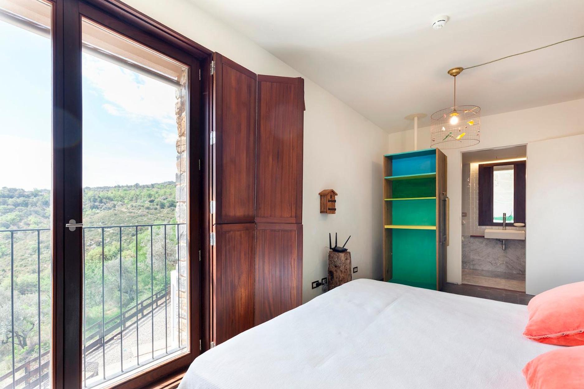 Casa Fumanal - Unique Property for up to 24