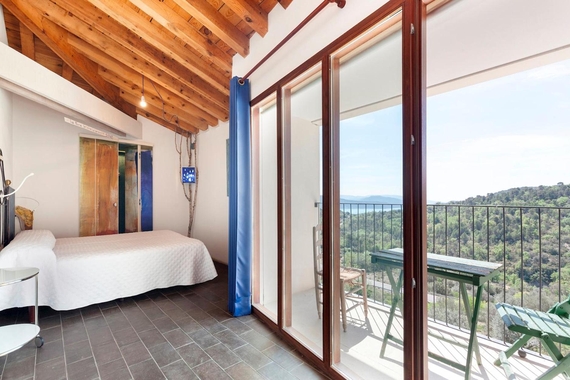 Casa Fumanal - Unique Property for up to 24