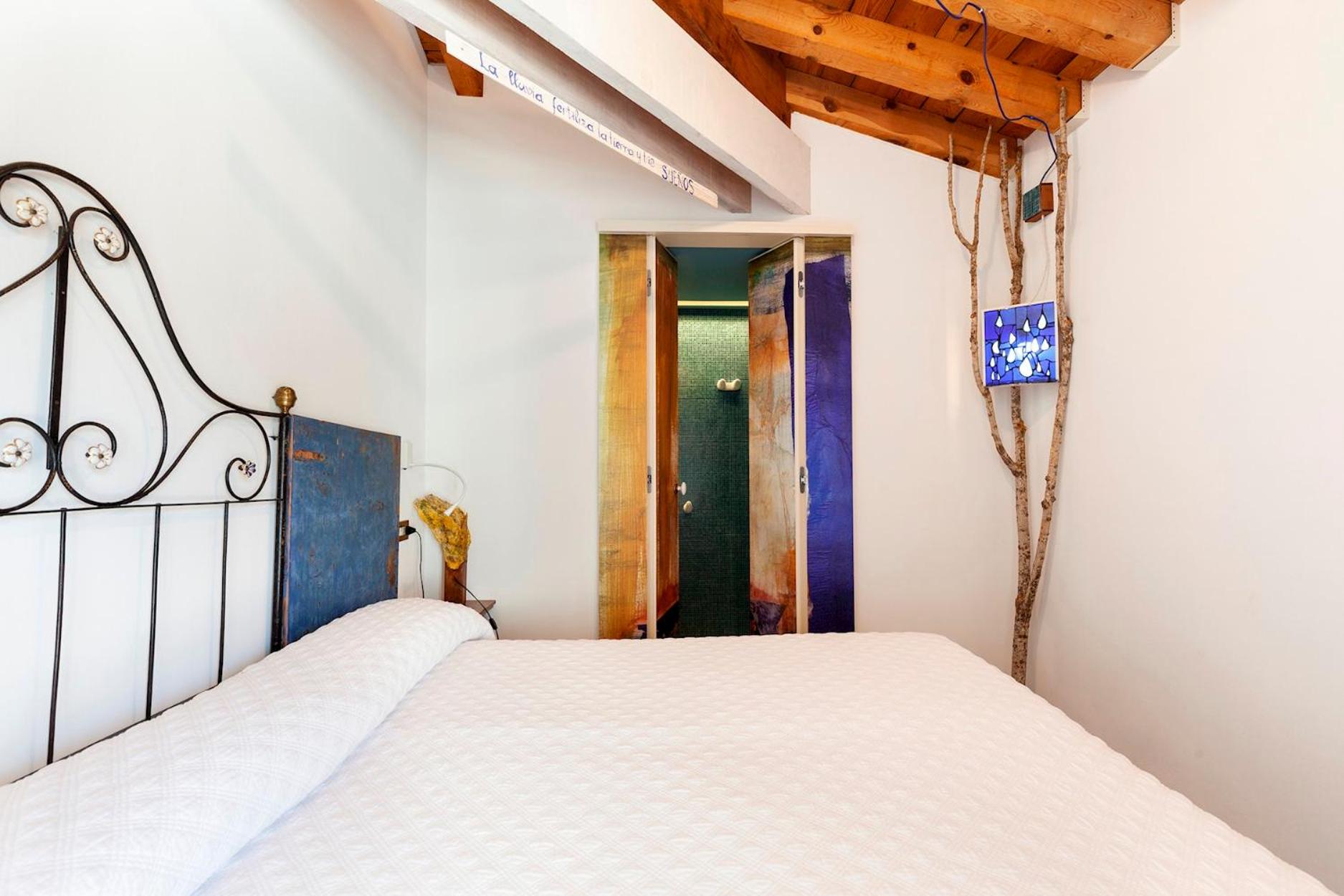 Casa Fumanal - Unique Property for up to 24