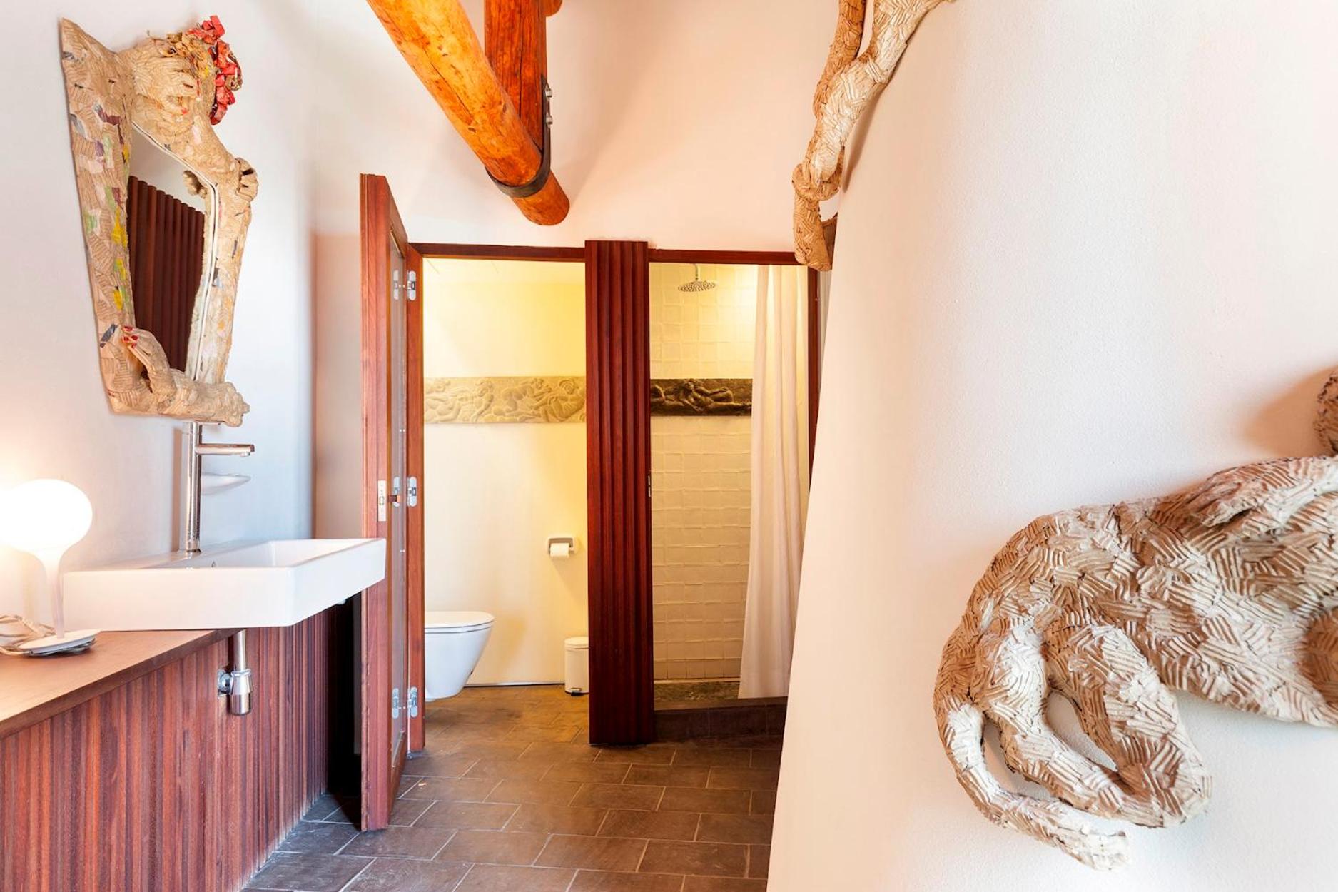 Casa Fumanal - Unique Property for up to 24