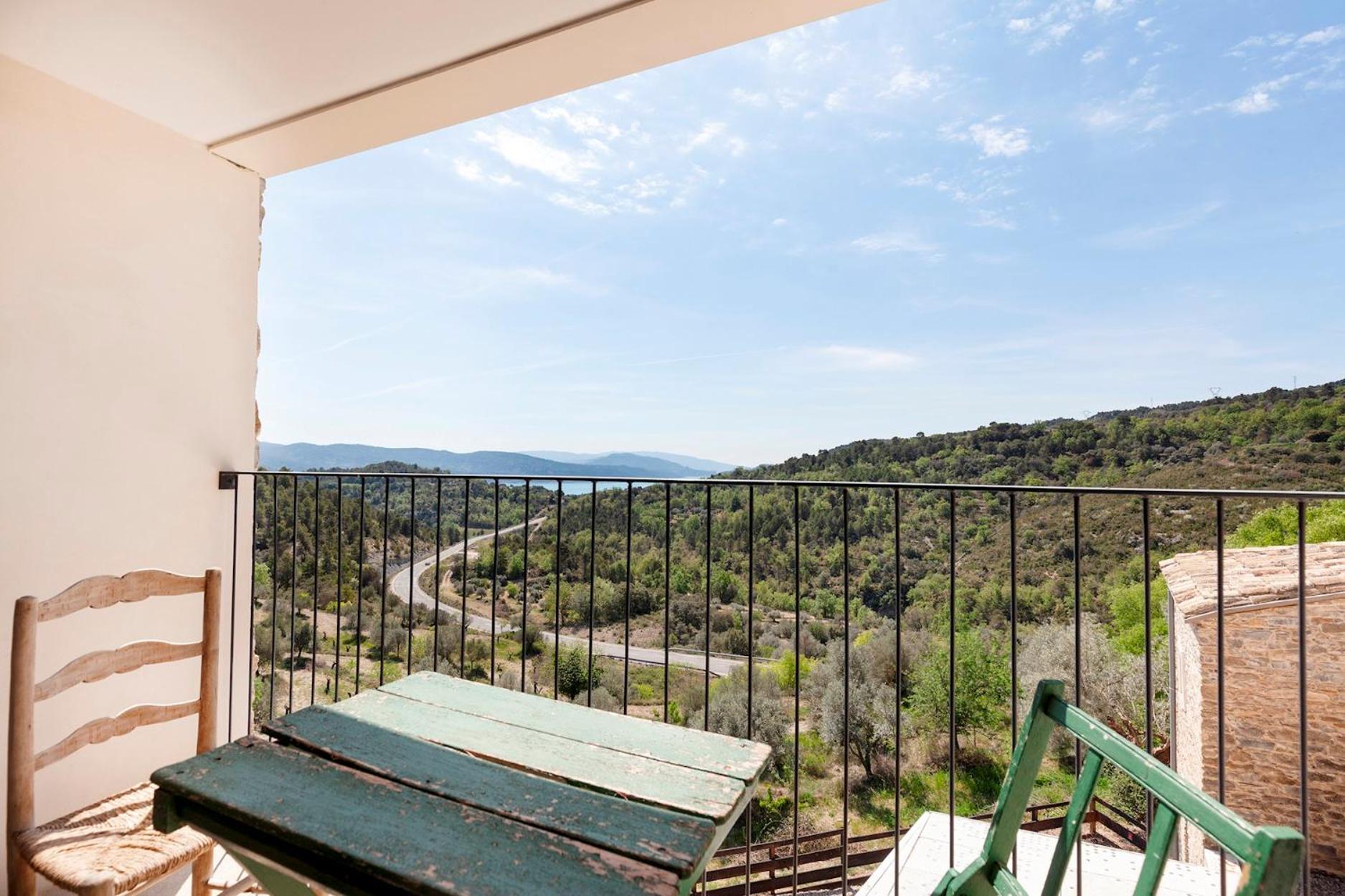 Casa Fumanal - Unique Property for up to 24