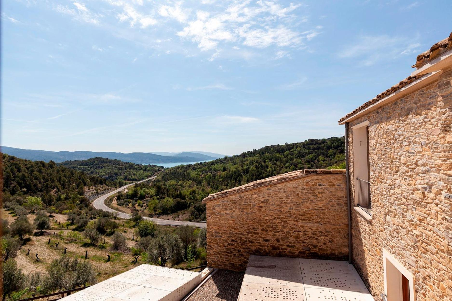 Casa Fumanal - Unique Property for up to 24
