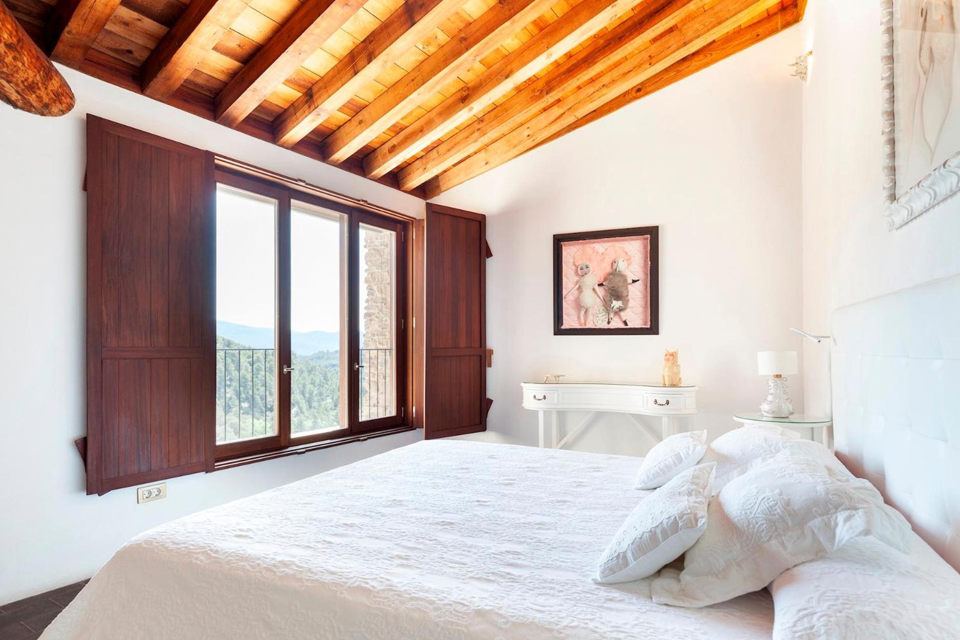 Casa Fumanal - Unique Property for up to 24