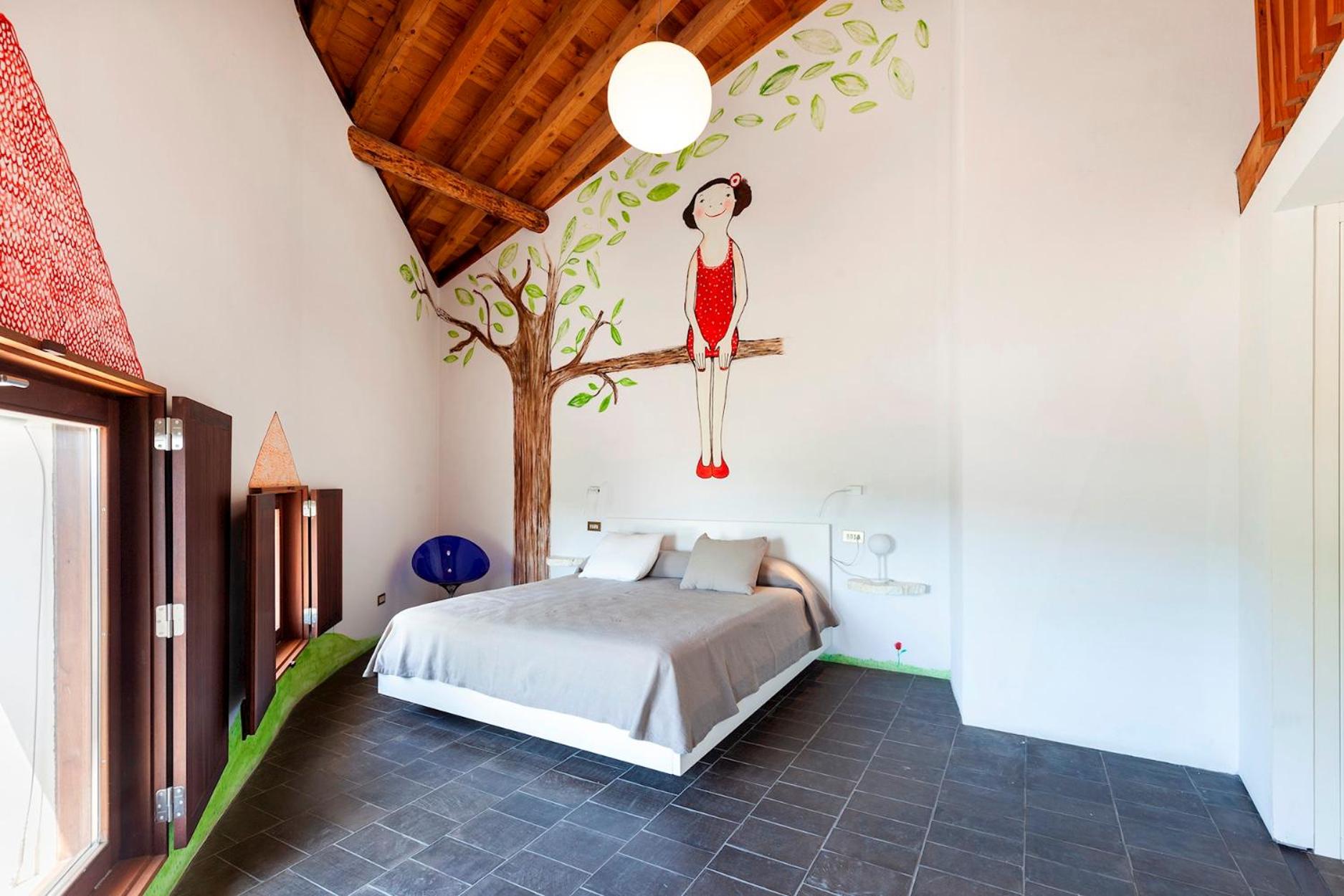 Casa Fumanal - Unique Property for up to 24