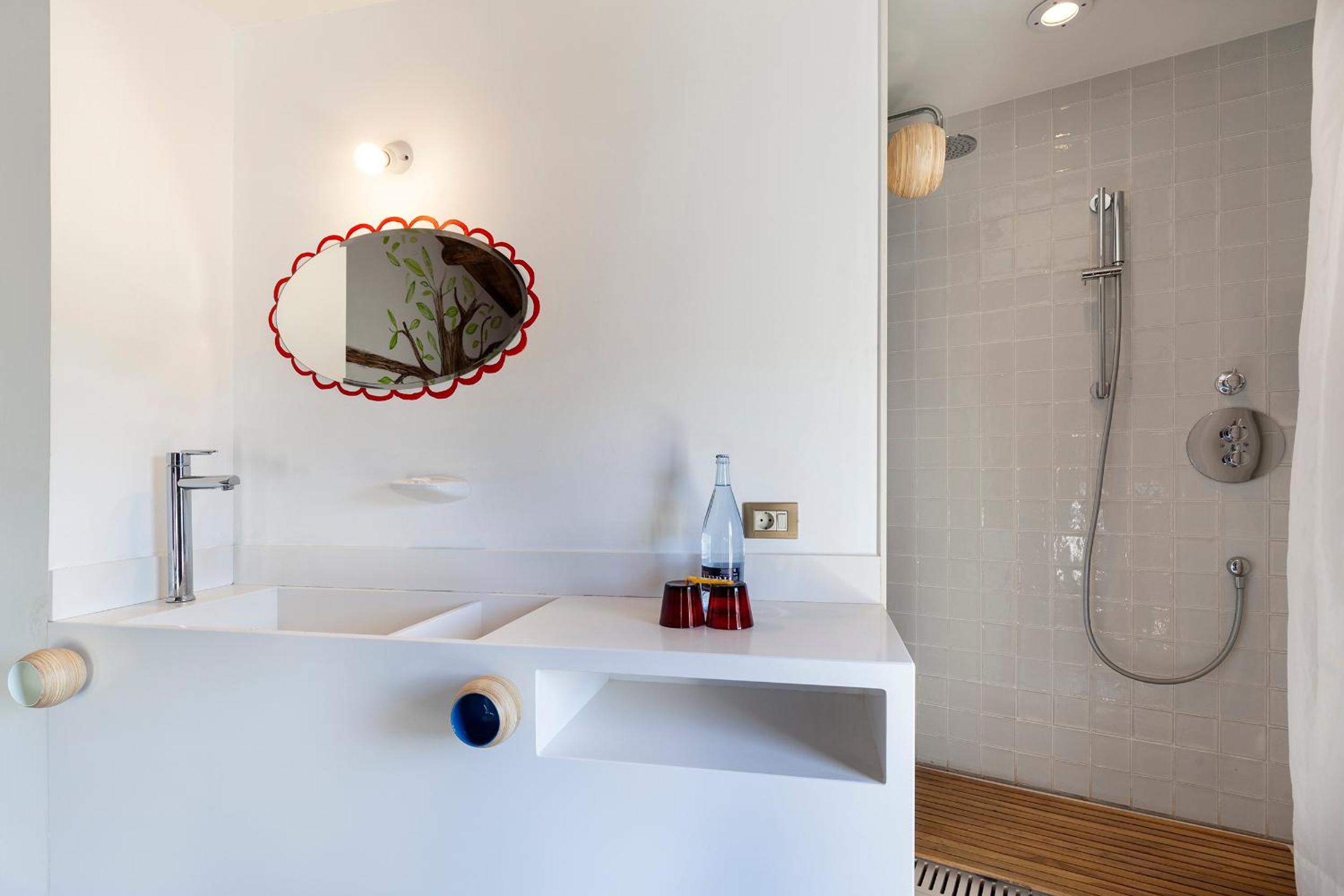Casa Fumanal - Unique Property for up to 24