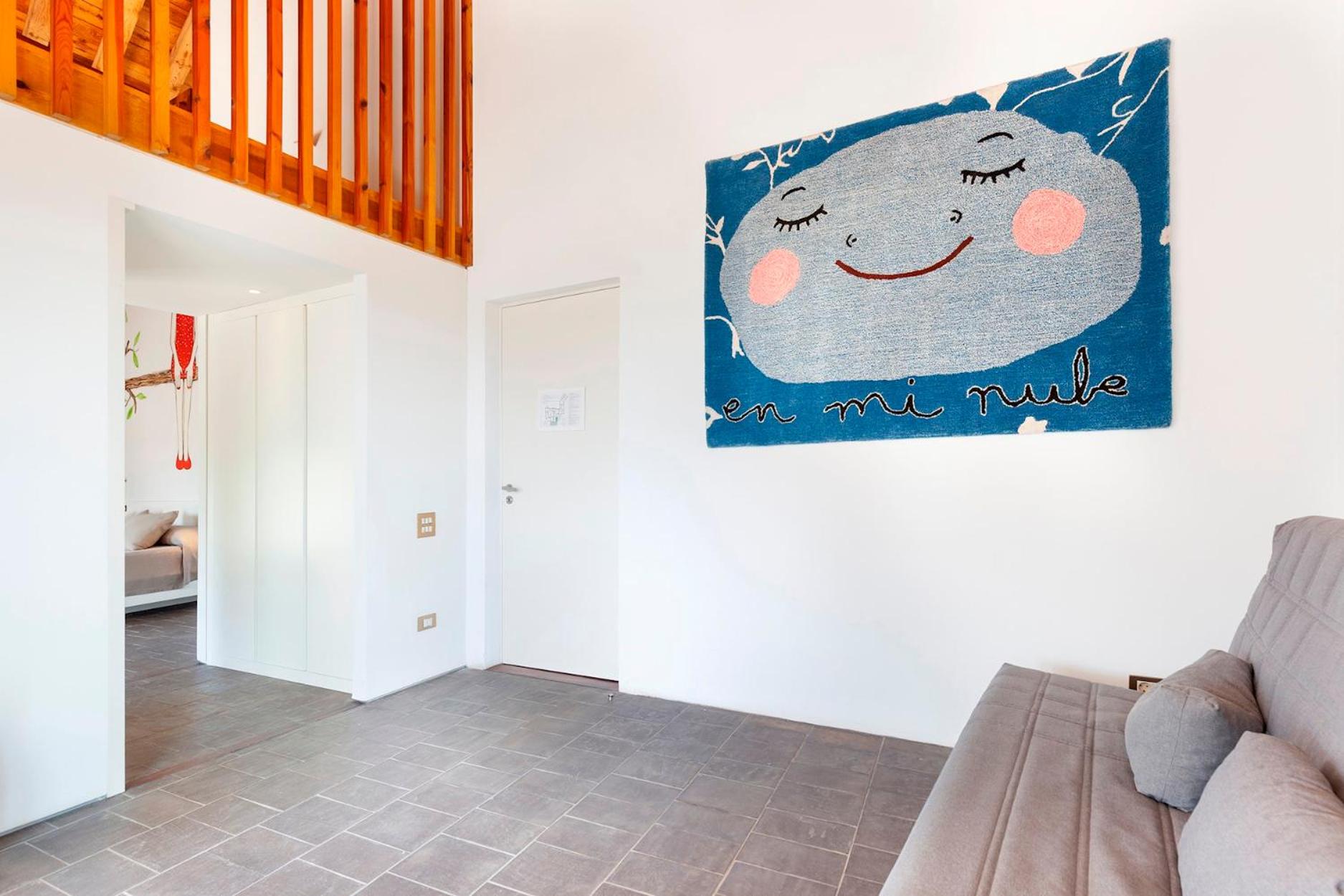Casa Fumanal - Unique Property for up to 24