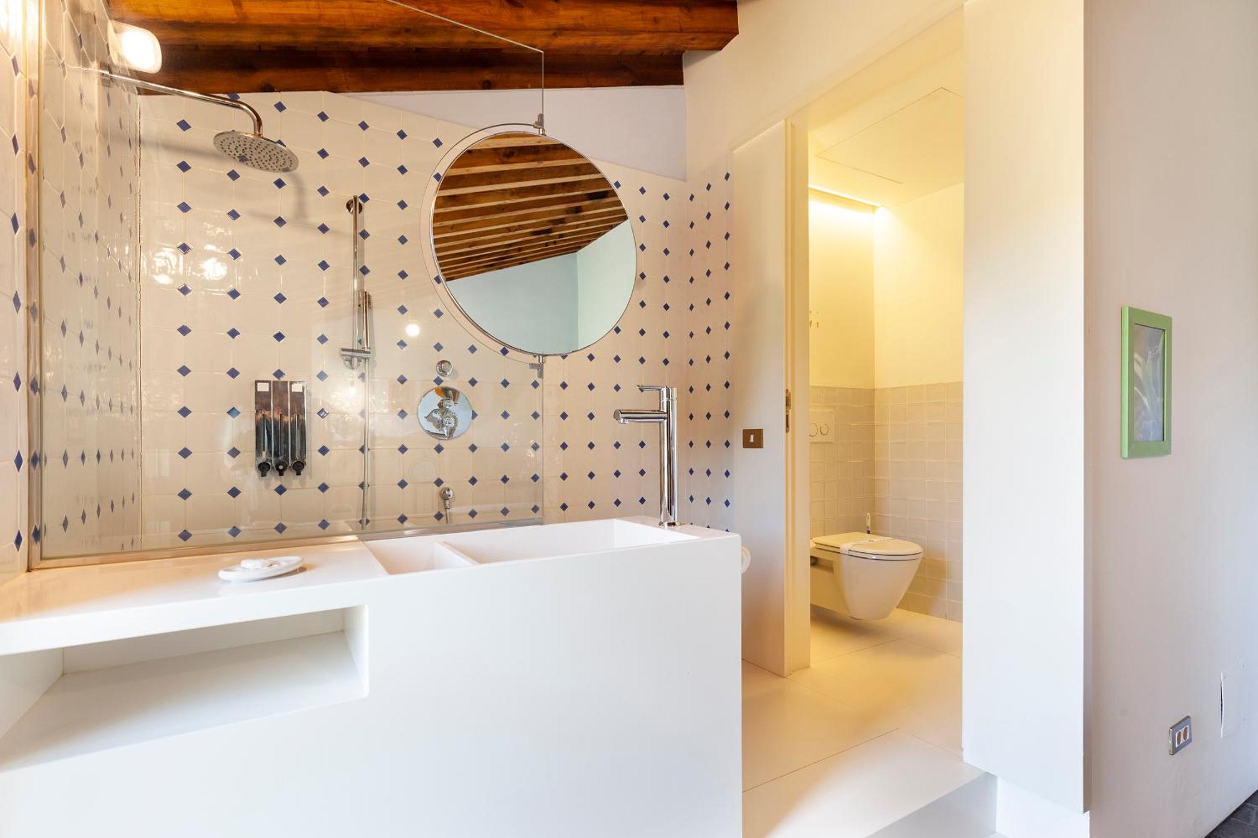 Casa Fumanal - Unique Property for up to 24