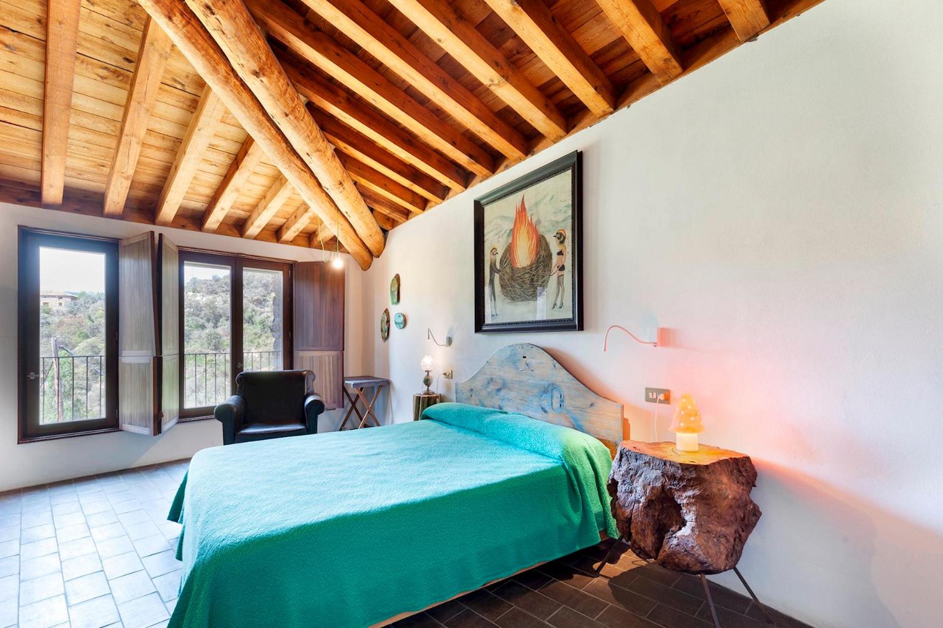 Casa Fumanal - Unique Property for up to 24