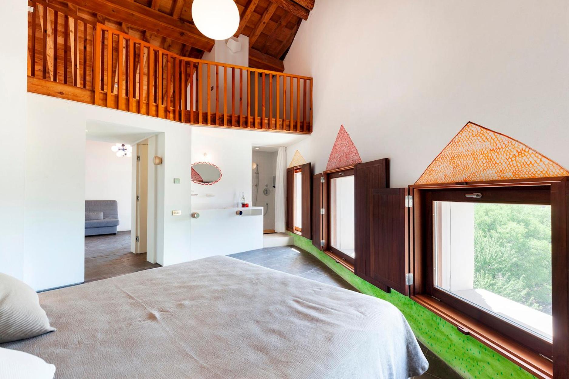 Casa Fumanal - Unique Property for up to 24