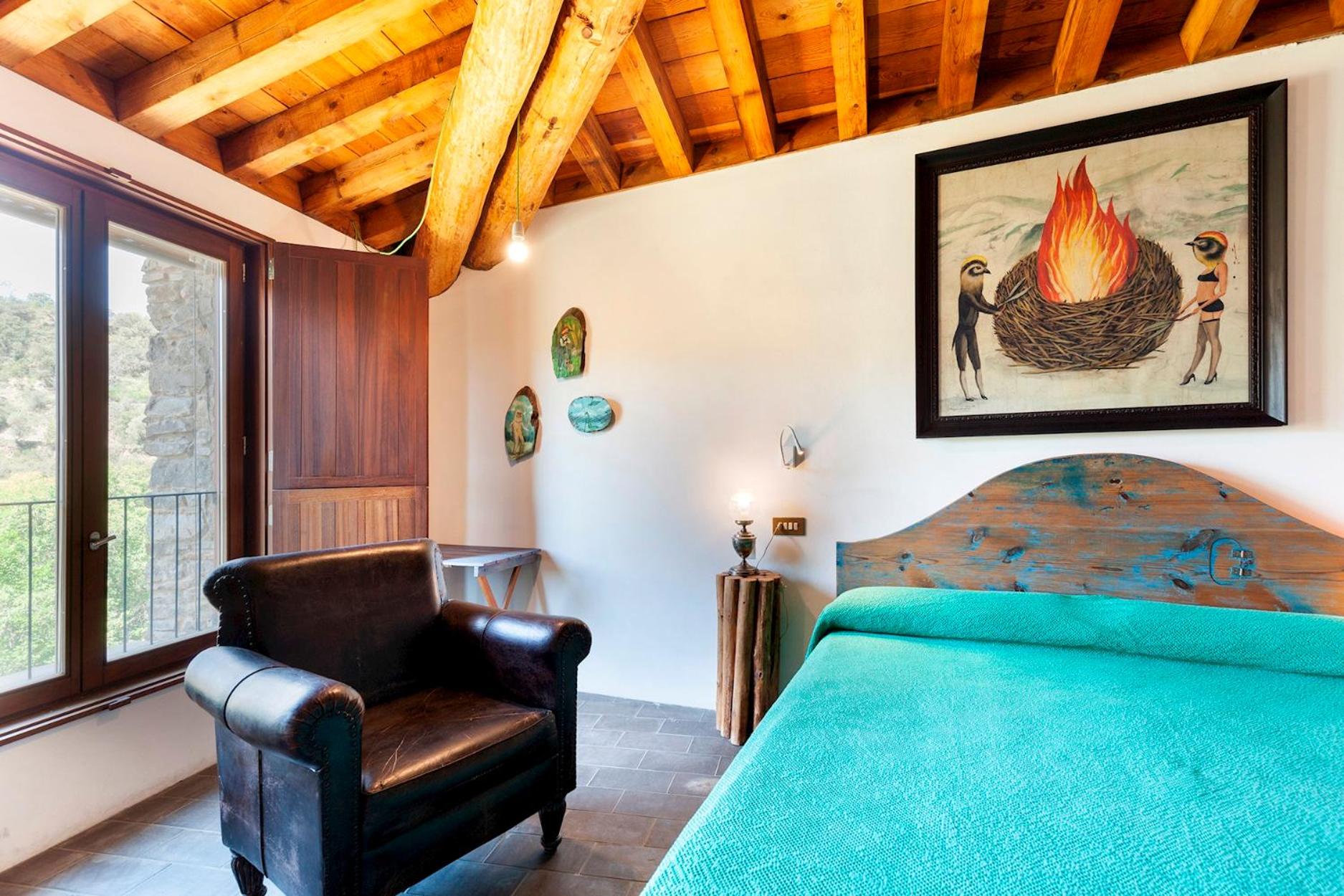 Casa Fumanal - Unique Property for up to 24