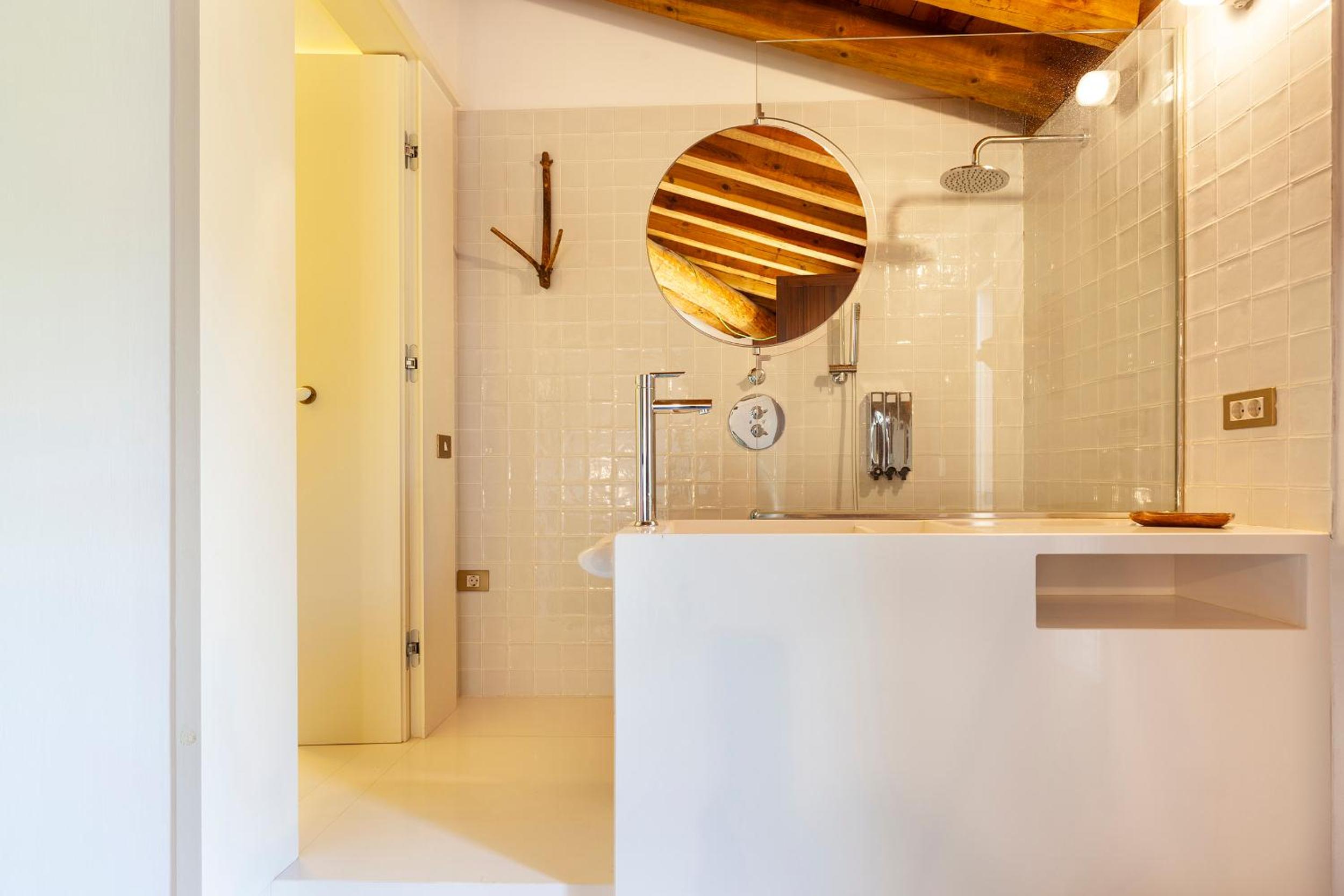 Casa Fumanal - Unique Property for up to 24