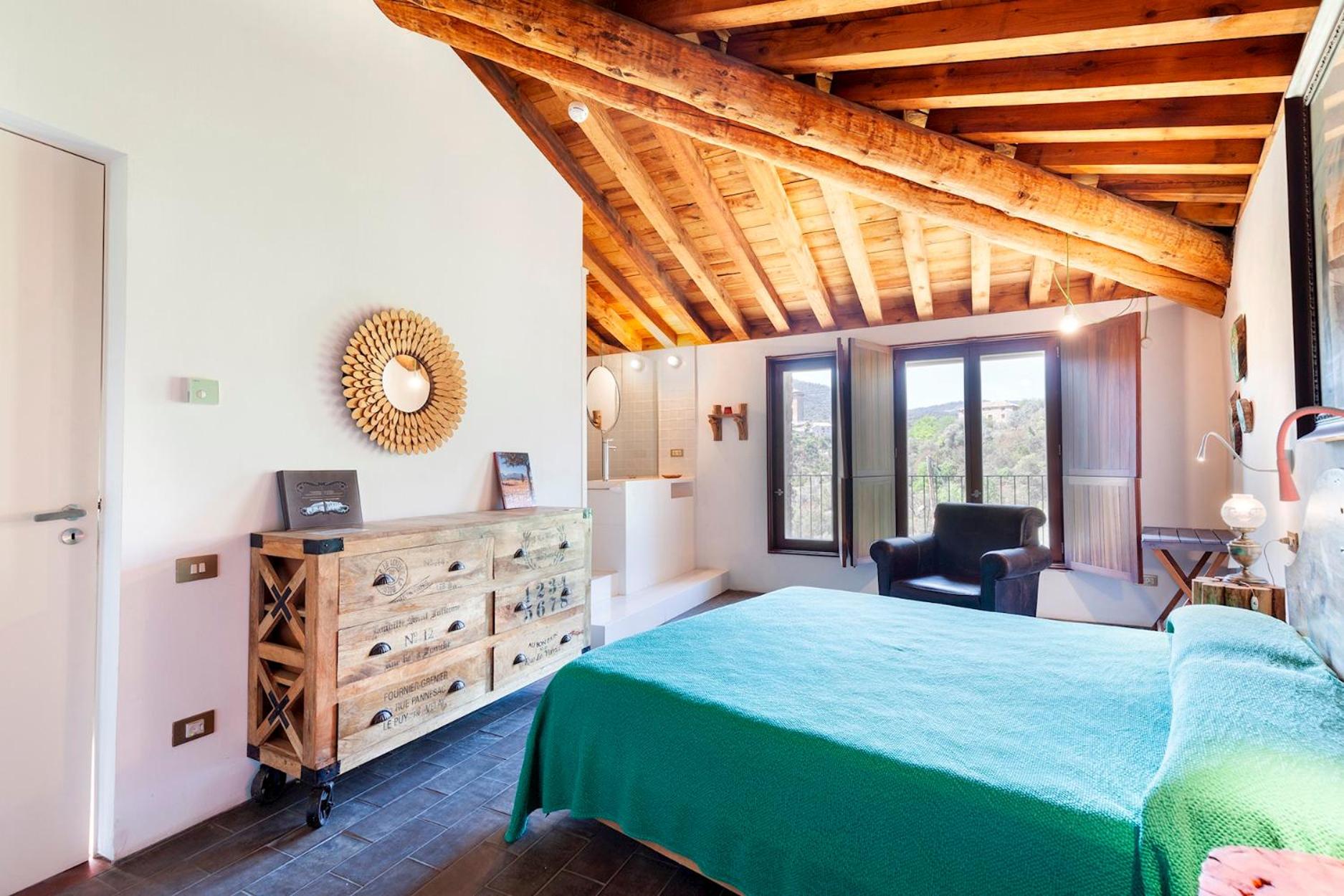 Casa Fumanal - Unique Property for up to 24
