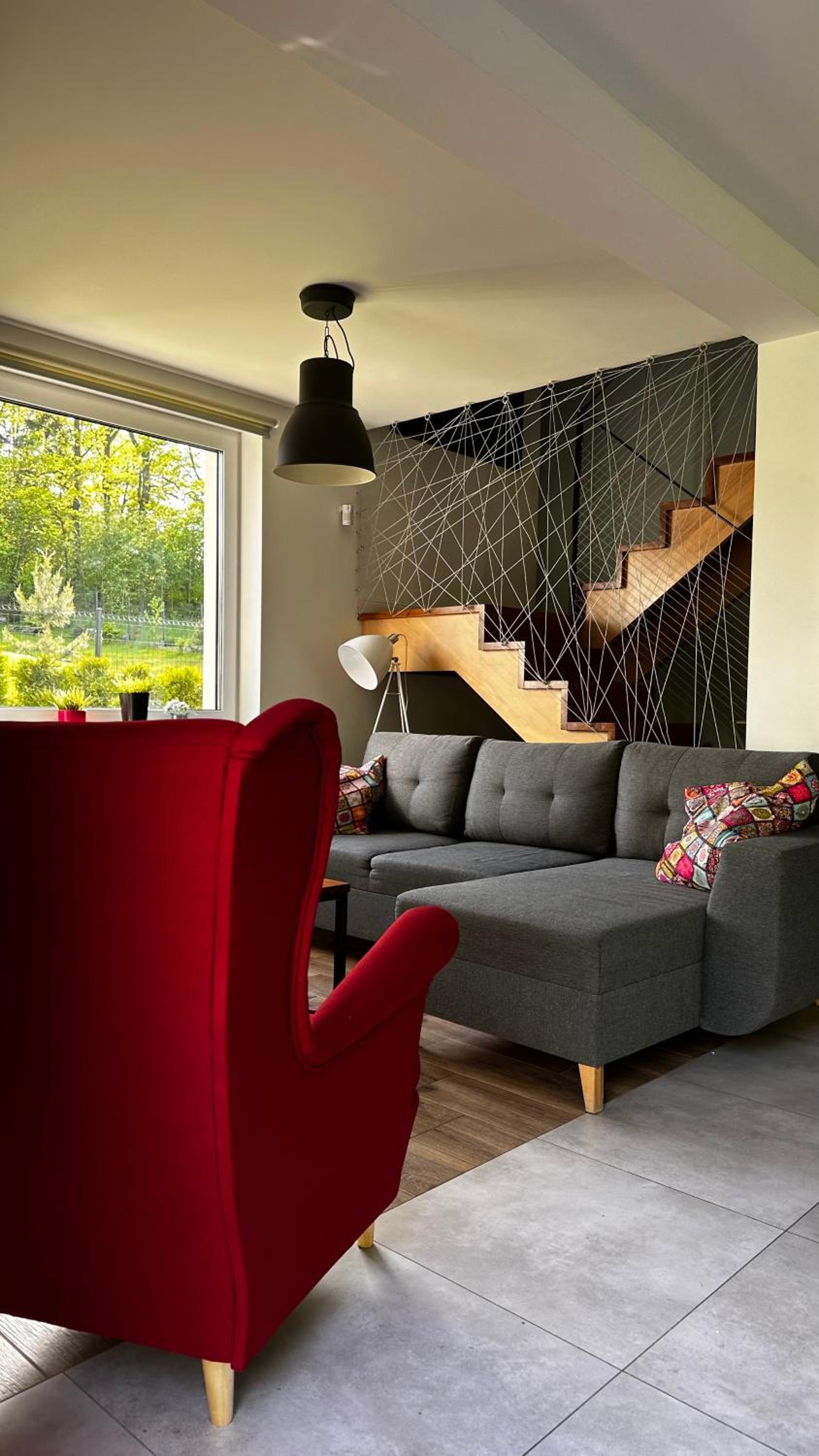 Apartamenty Karkonoska Polana view 2