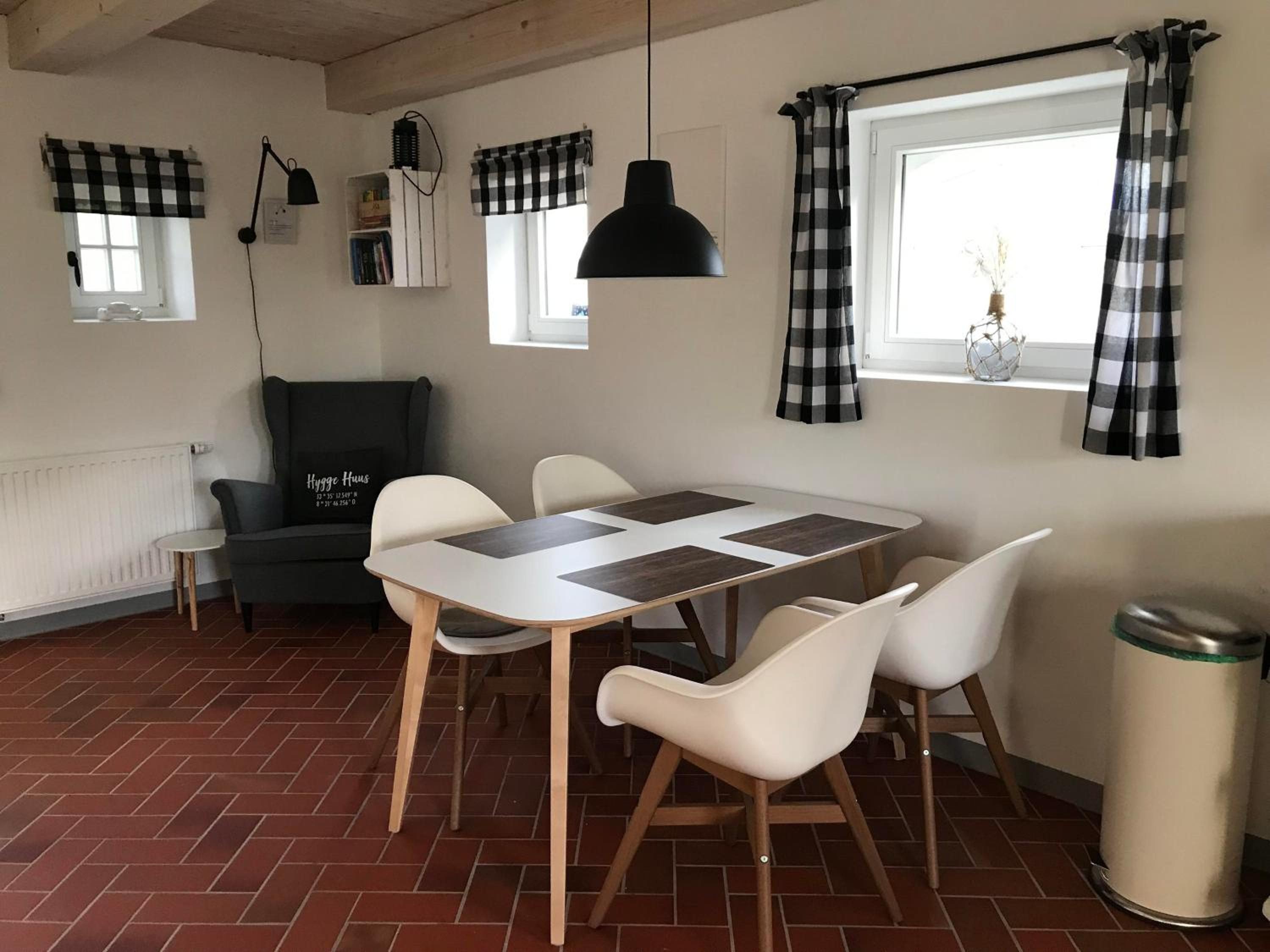 Hygge-Huus-Burhave
