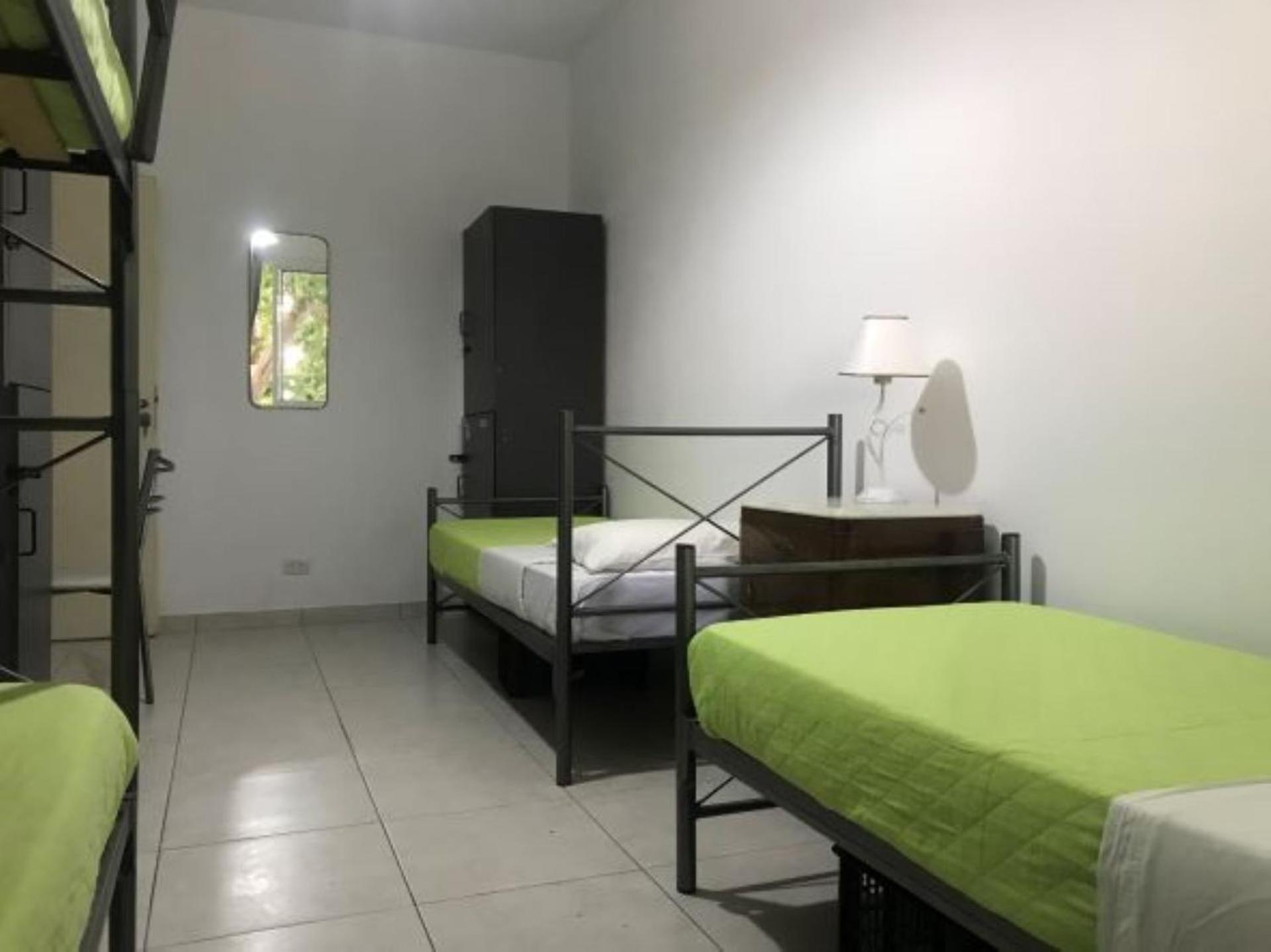 Reina Madre Hostel