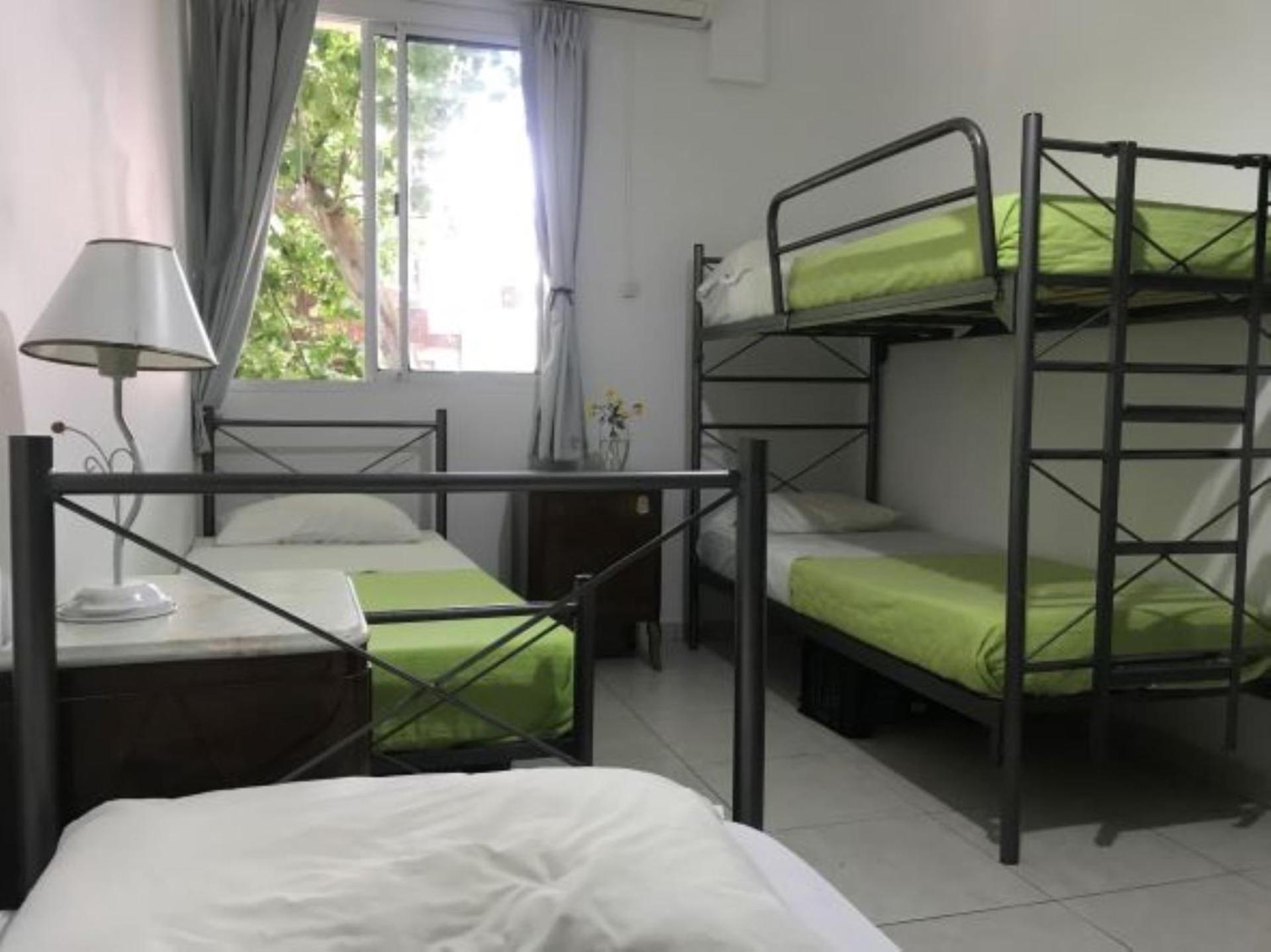 Reina Madre Hostel