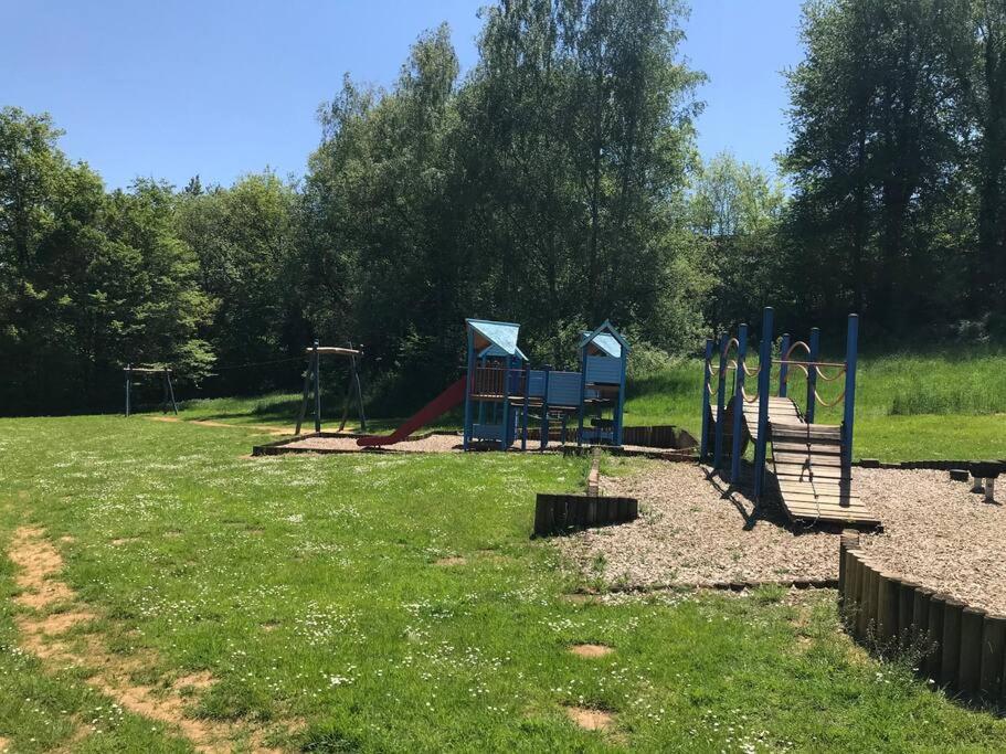 Le repaire des renards Vallée de Rabais