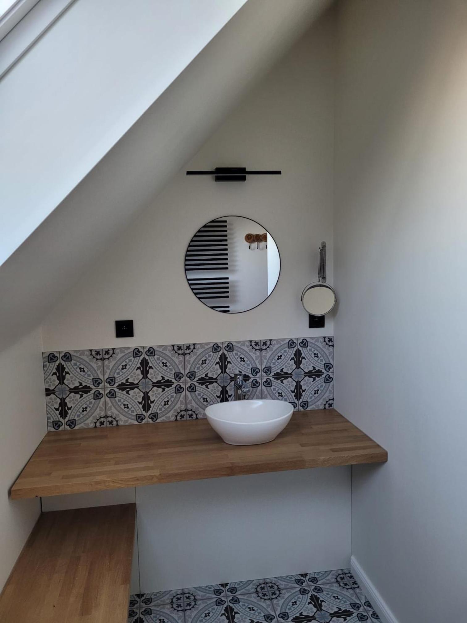 In de Voorstad Watou