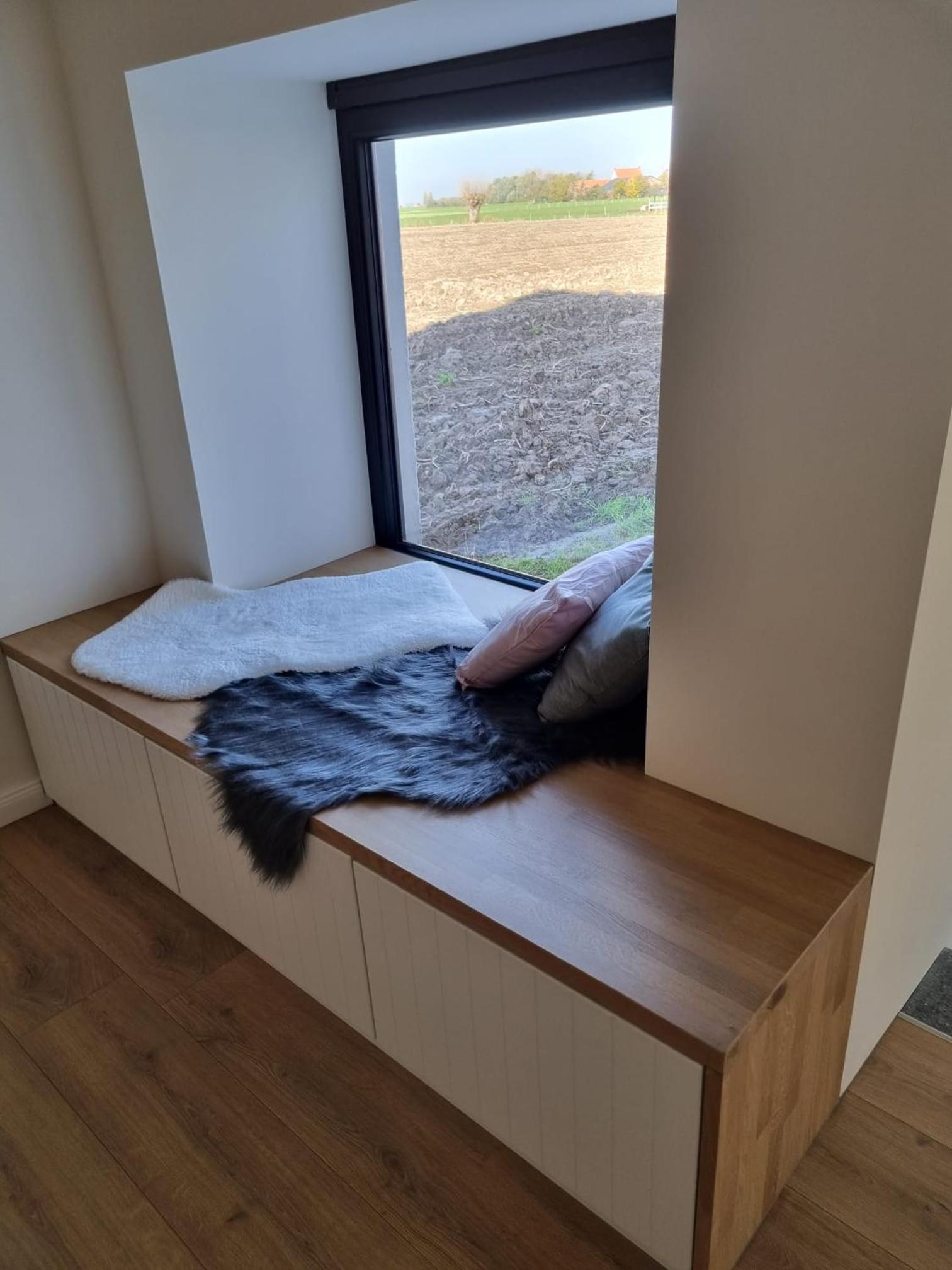 In de Voorstad Watou