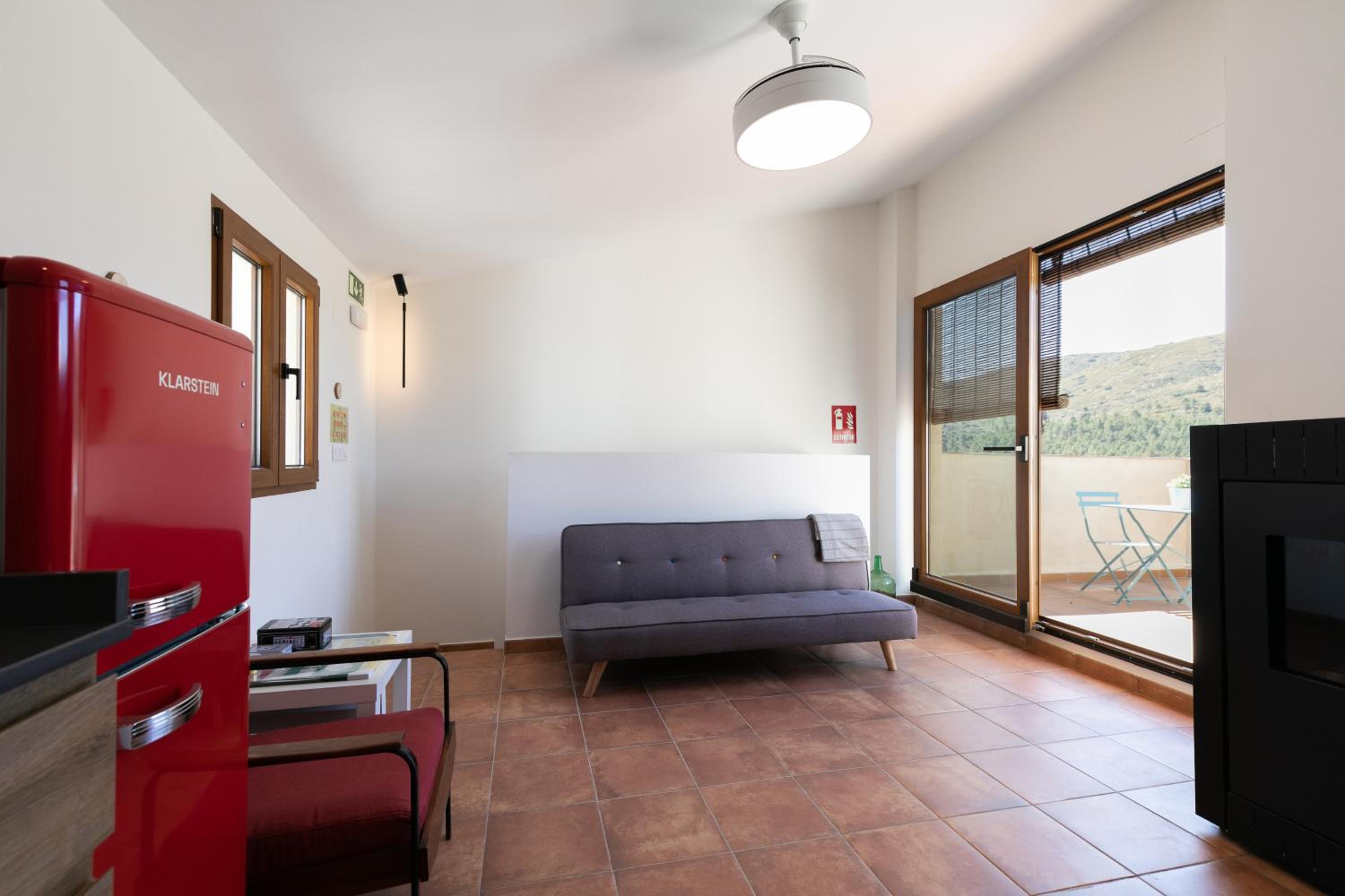 Casa Rural Lavadero en Teresa
