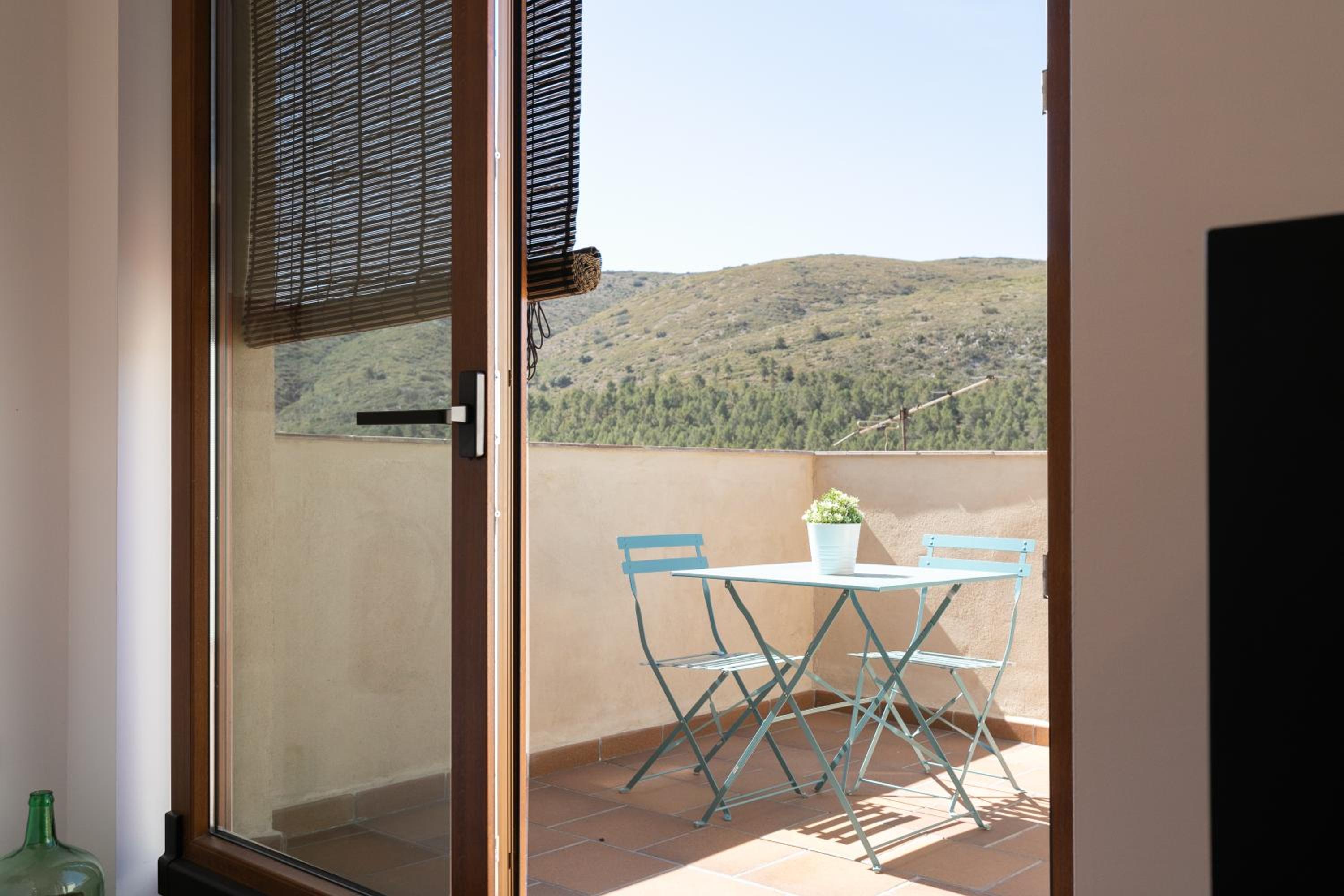 Casa Rural Lavadero en Teresa