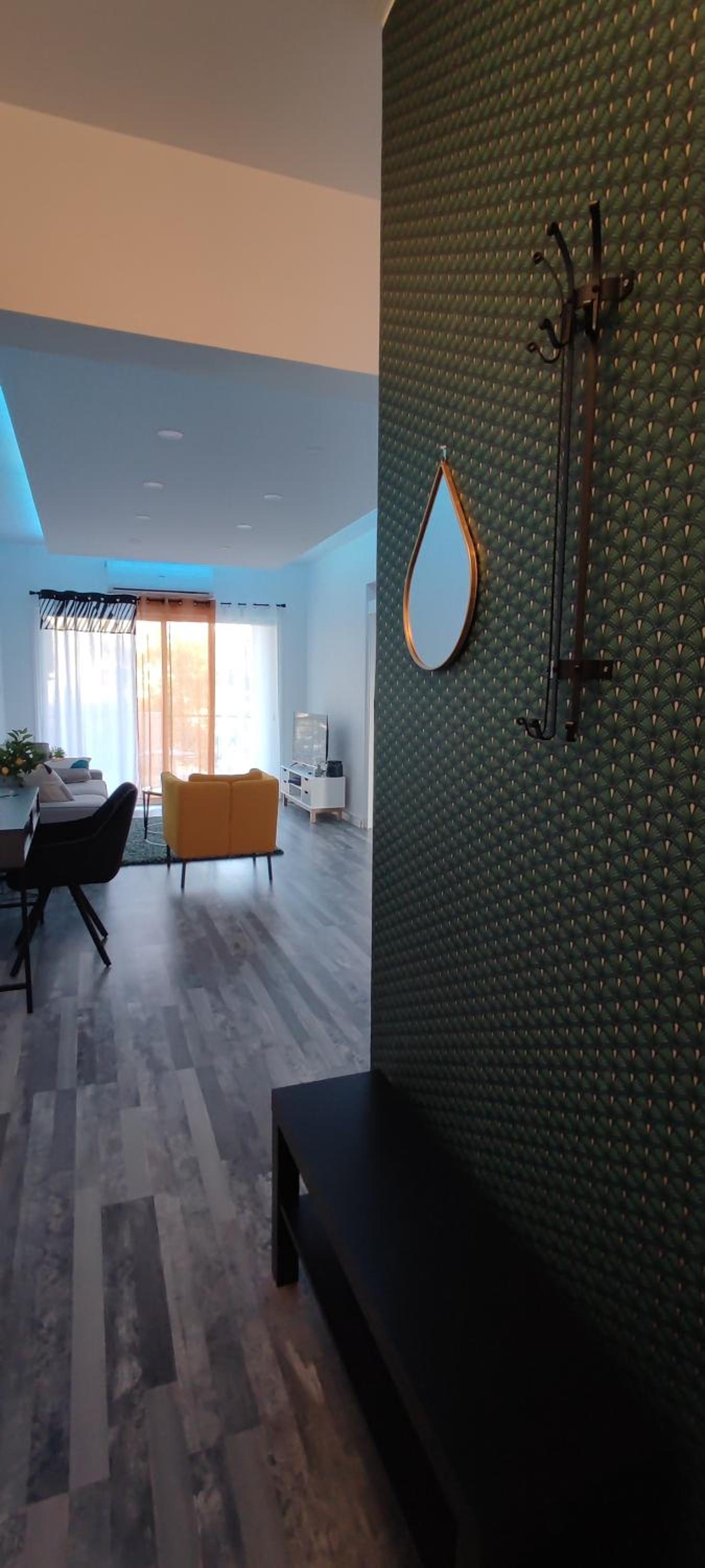 Zinas modern flat Nicosia