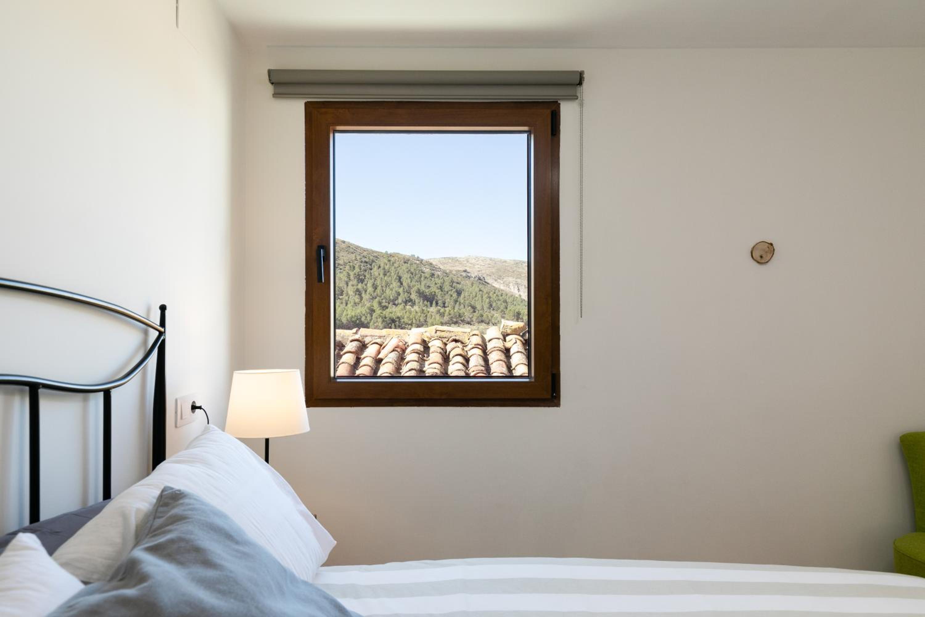 Casa Rural Lavadero en Teresa