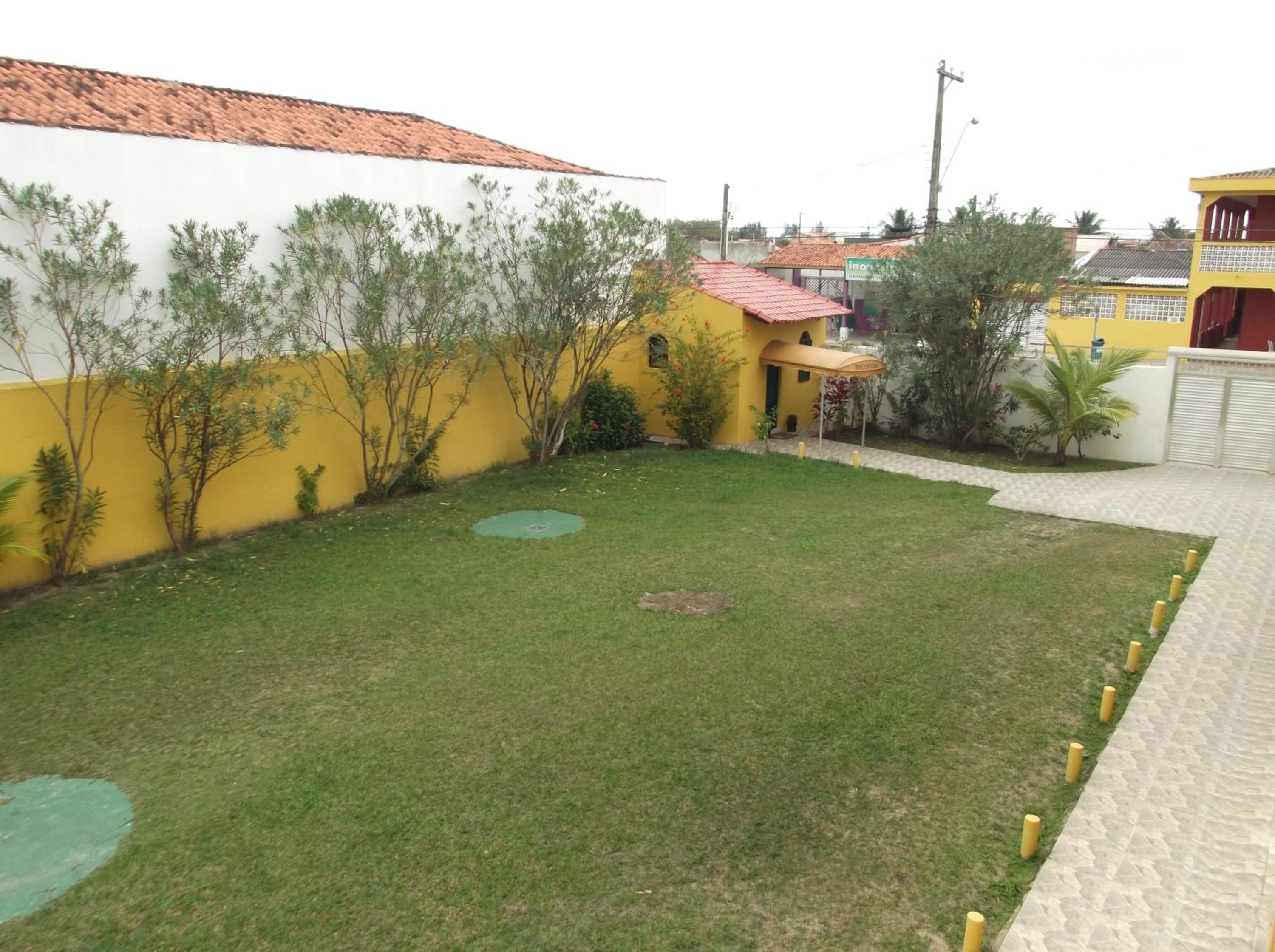 Vênus Apartamentos