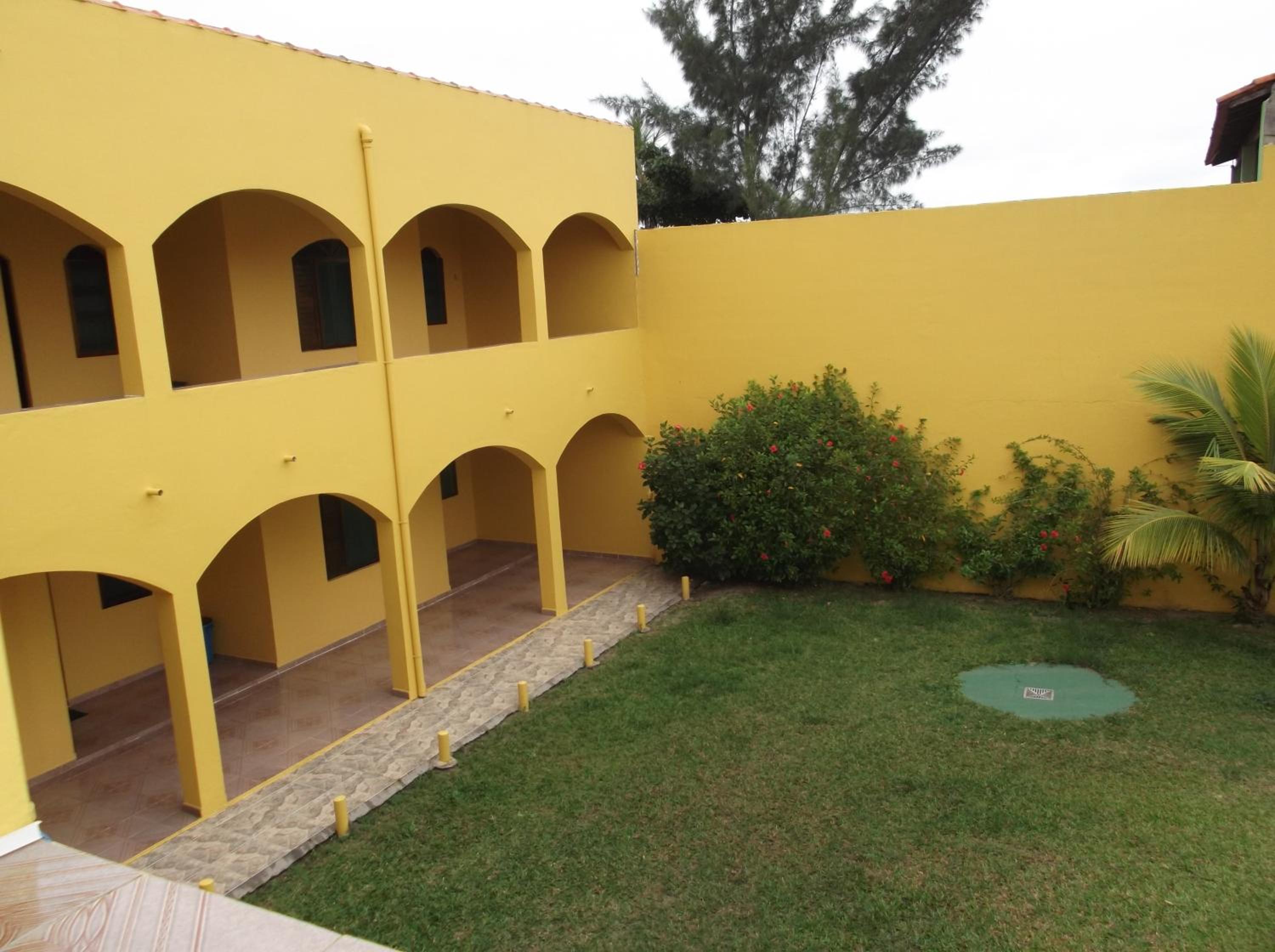 Vênus Apartamentos
