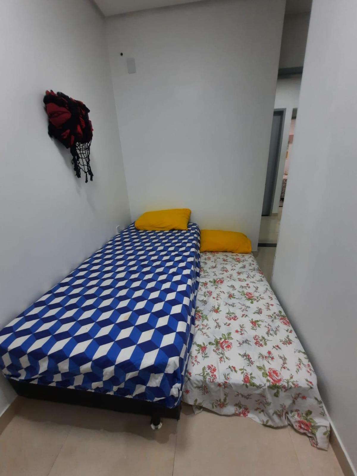 Apartamento Portomar- Porto de Galinhas PE view 2
