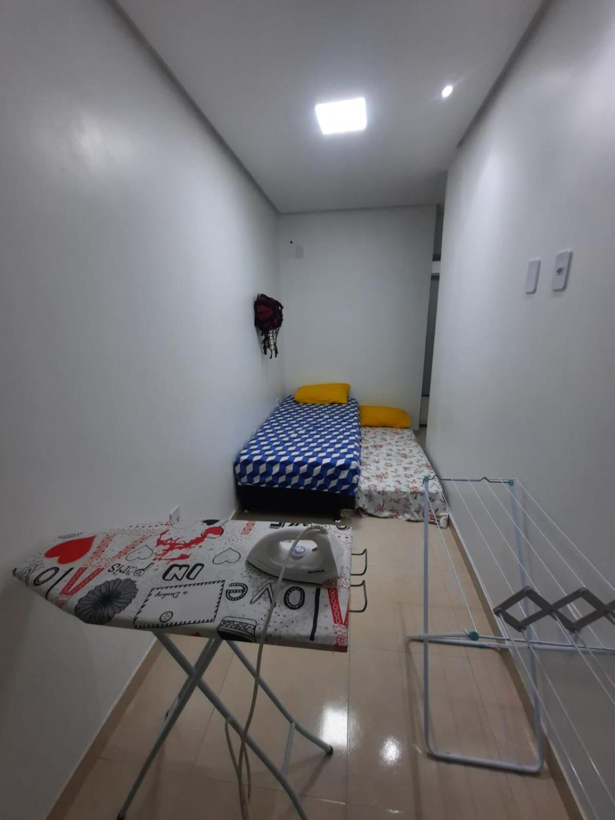 Apartamento Portomar- Porto de Galinhas PE view 3