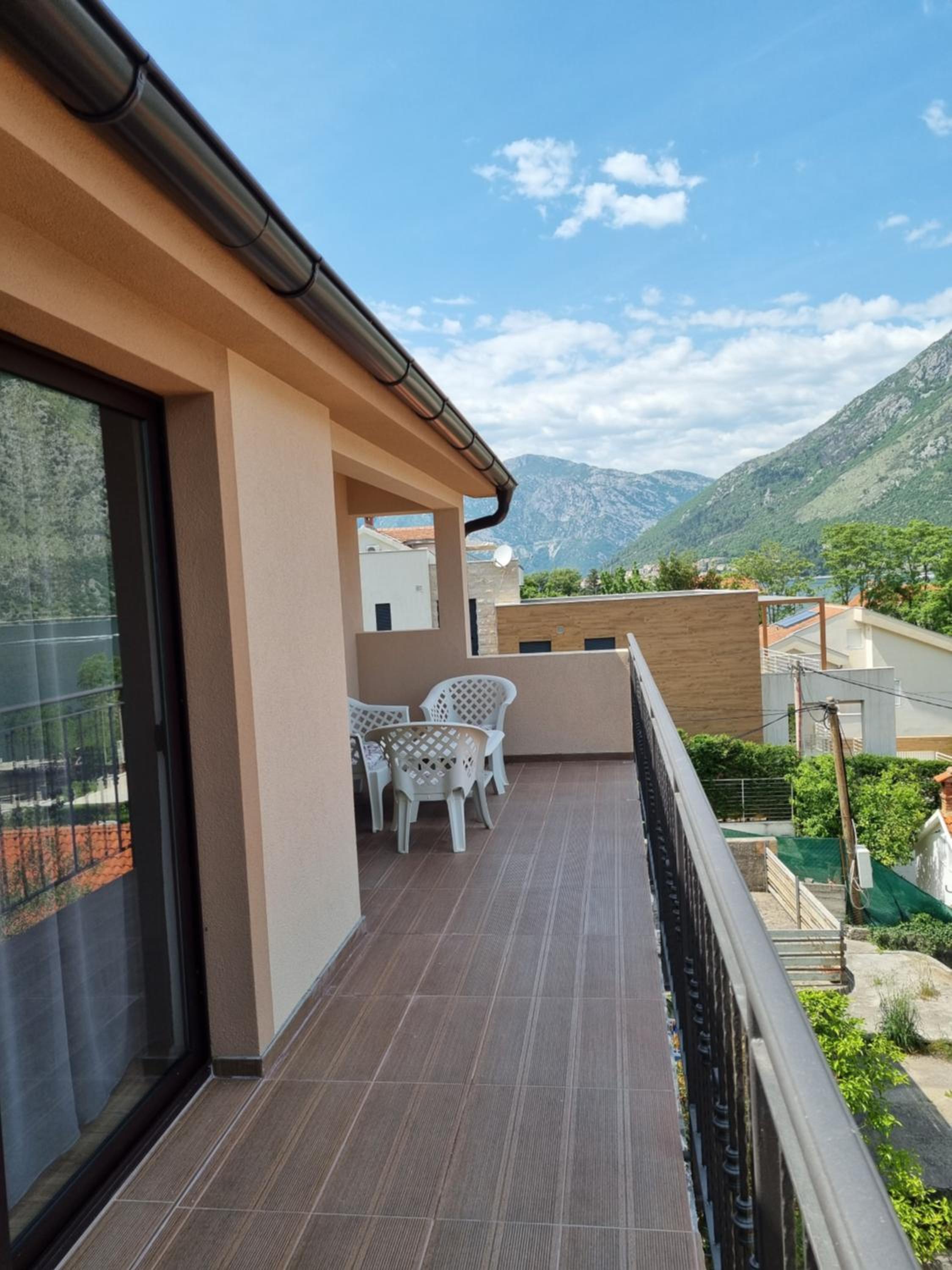 Holiday Home Cattaro view 2