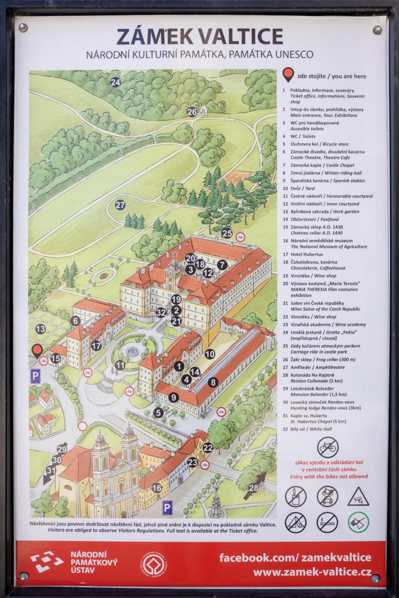 Penzion Alenka Valtice