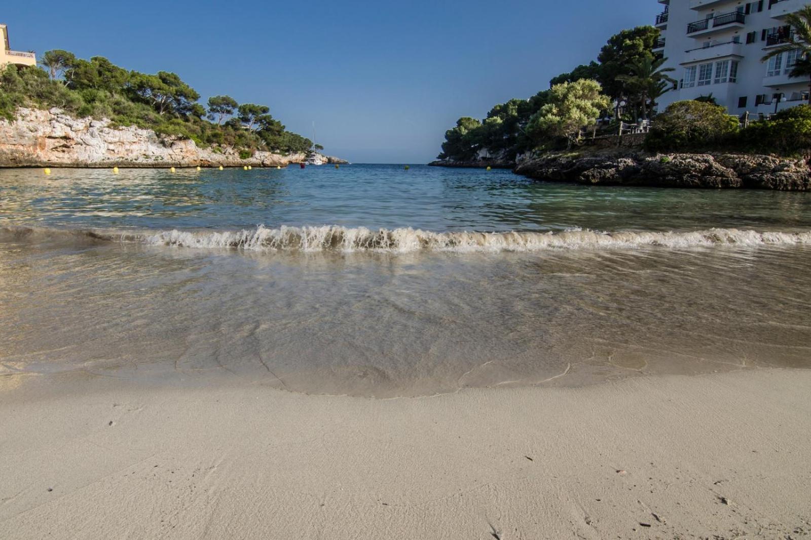Apartments Residencial Cala Ferrera