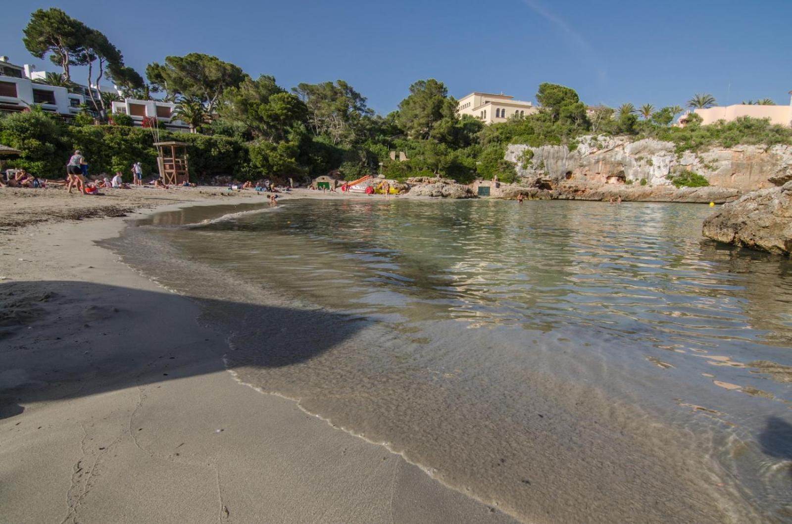 Apartments Residencial Cala Ferrera