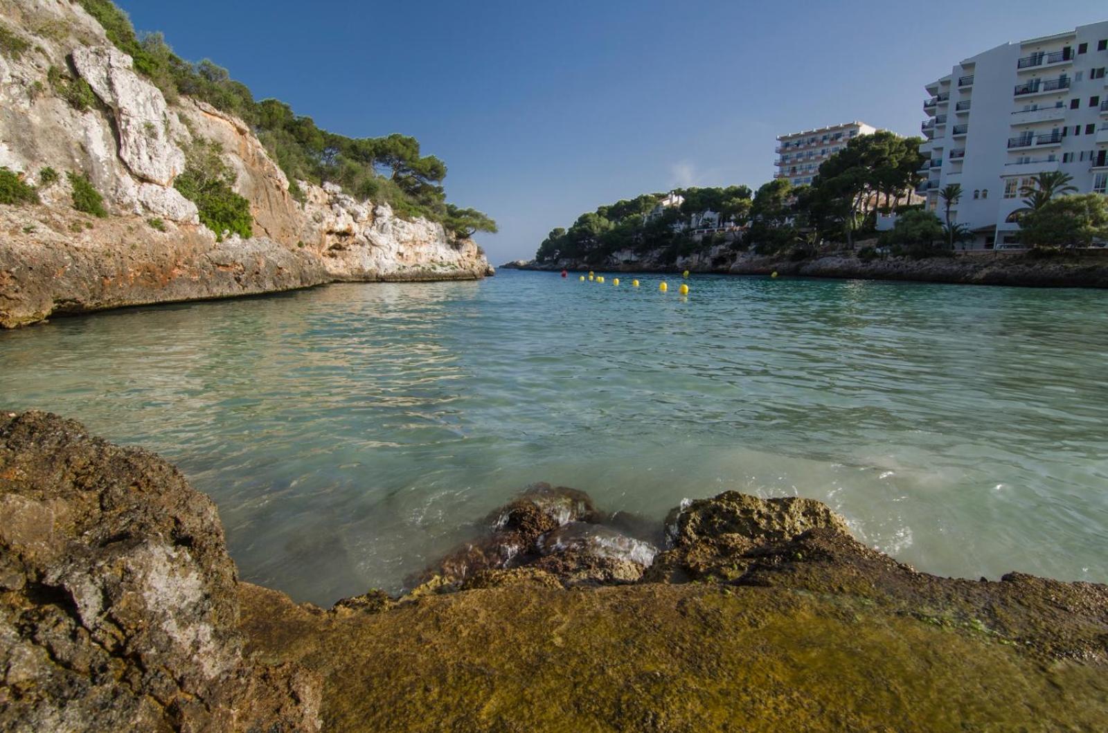 Apartments Residencial Cala Ferrera