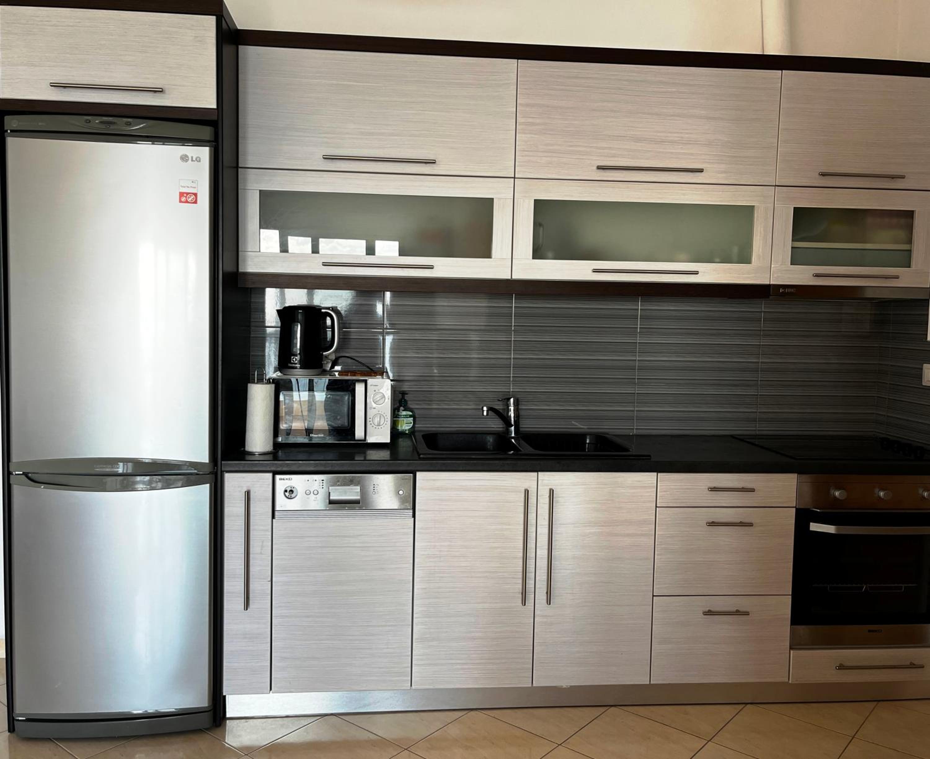 Luxury King and Queen apartment for Royal Holiday