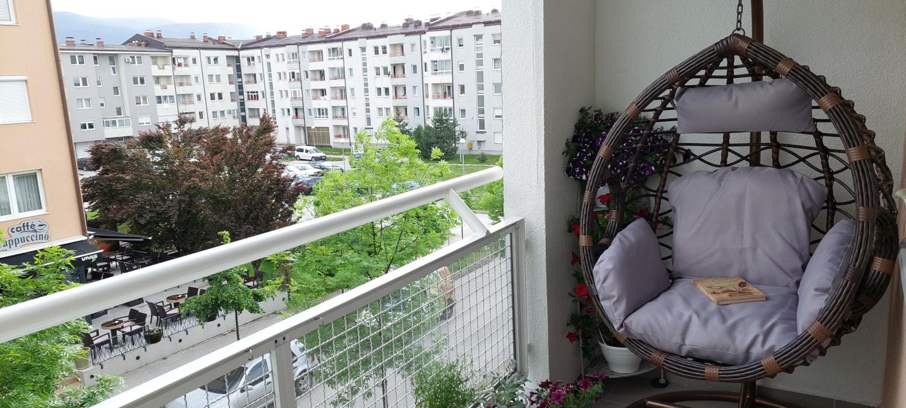 Royal Place Apartment - East Sarajevo