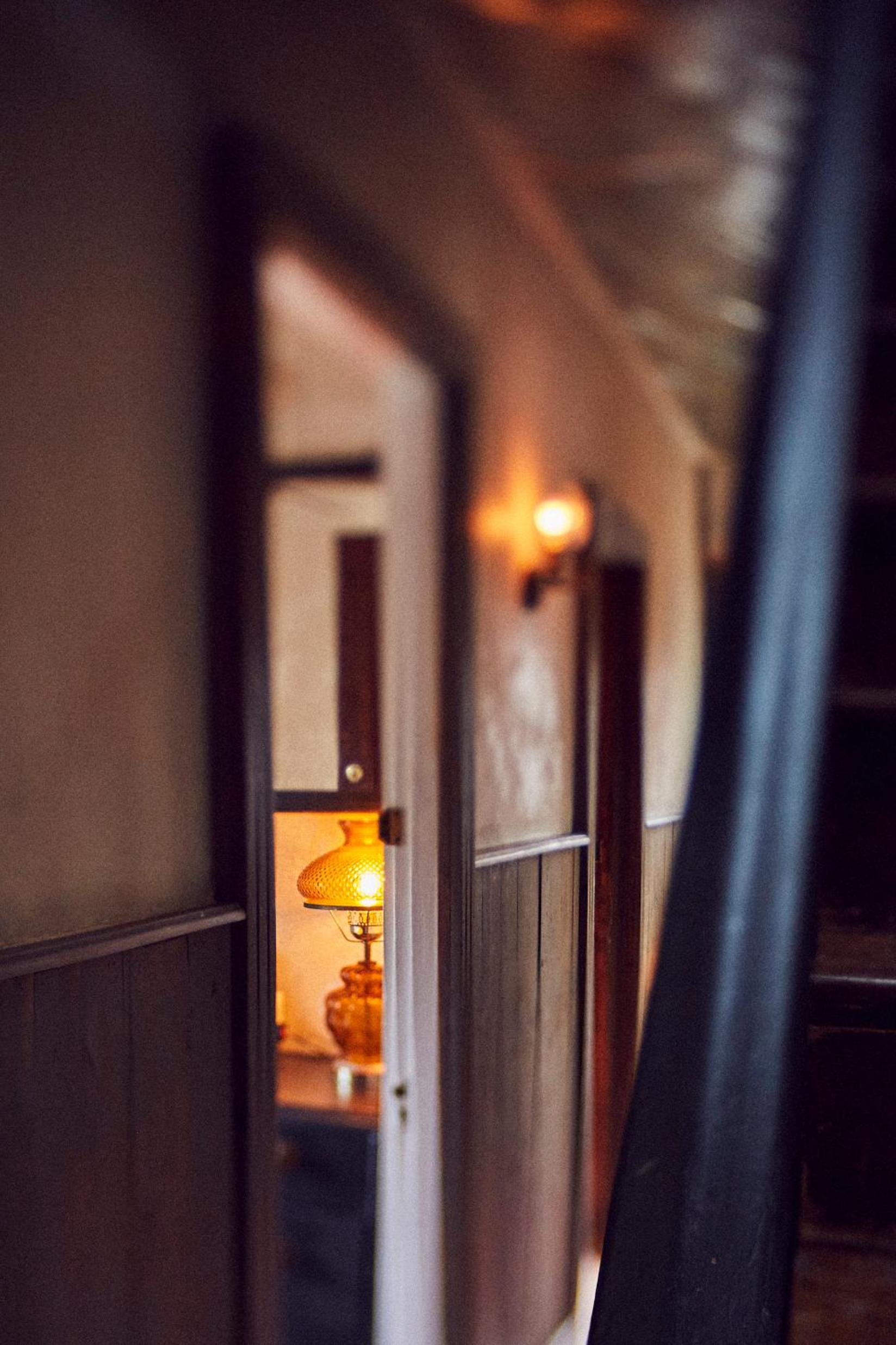 Crew's Quarters Boarding House - Caters to Men