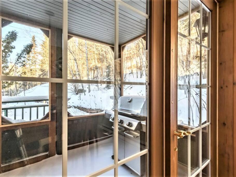 Tremblant Prestige - Clairiere 406