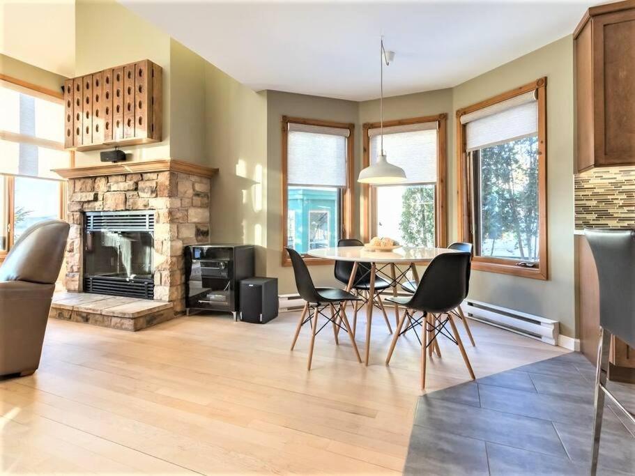 Tremblant Prestige - Clairiere 406