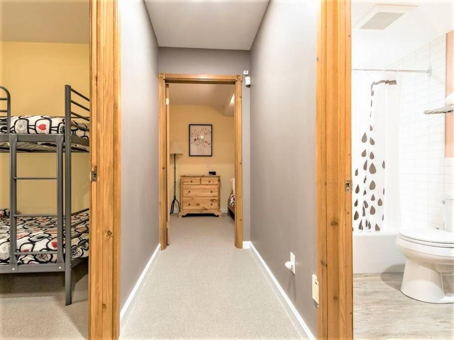 Tremblant Prestige - Clairiere 406