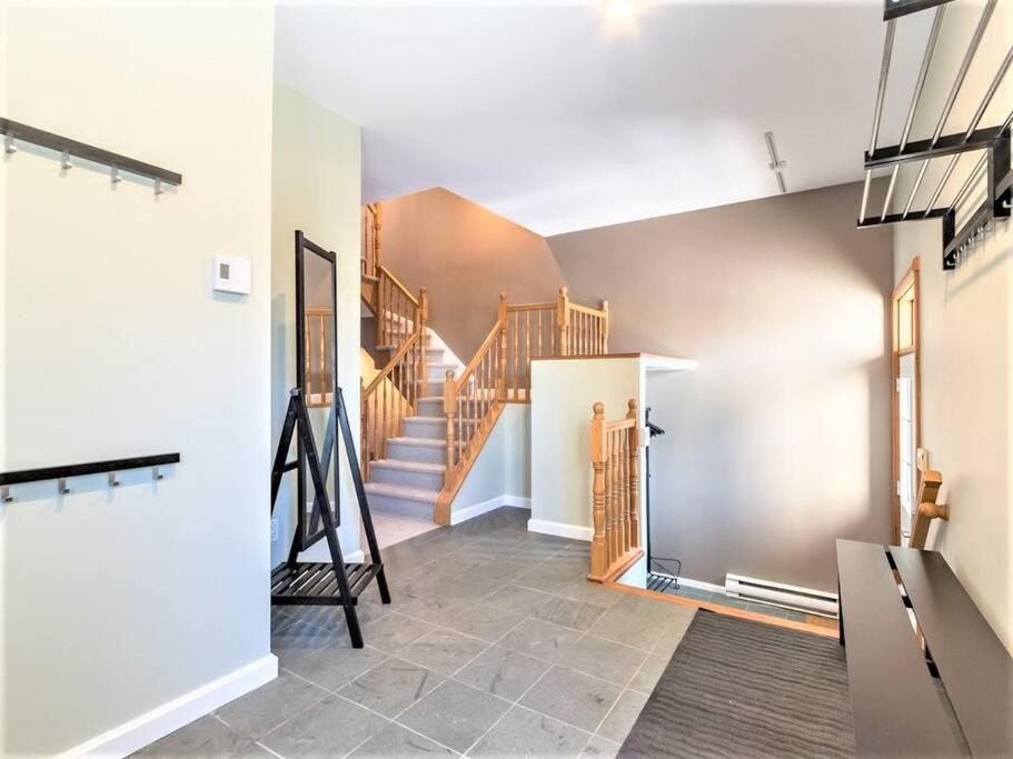 Tremblant Prestige - Clairiere 406