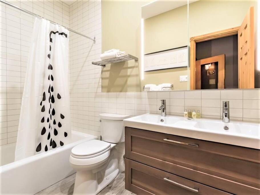 Tremblant Prestige - Clairiere 406