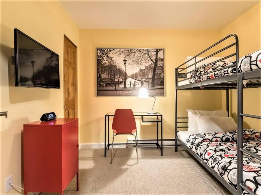 Tremblant Prestige - Clairiere 406
