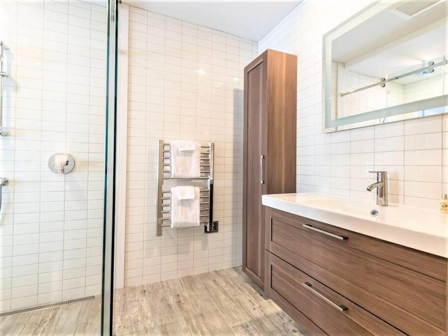 Tremblant Prestige - Clairiere 406