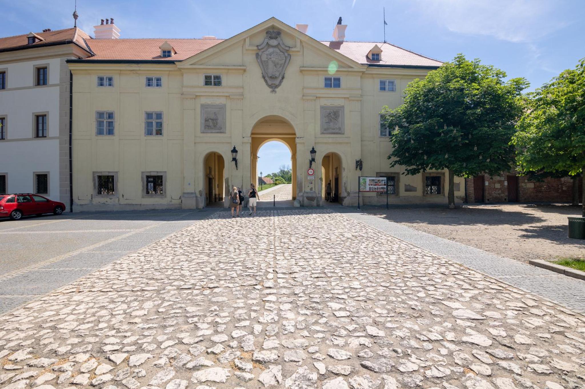 Penzion Alenka Valtice