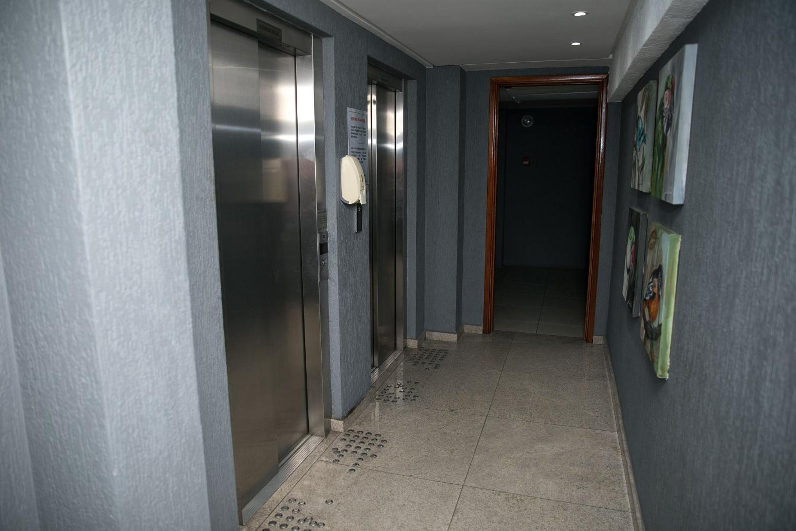 Flat localizado a 200m Shopping Recife, bem Perto da Praia de Boa Viagem e com Wi-Fi 400Mbps