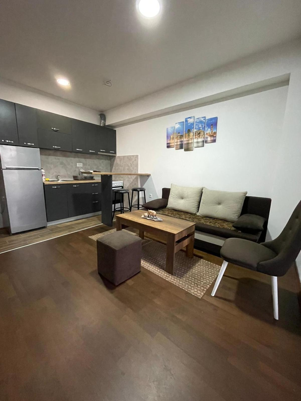 Lester 3 apartments view 4
