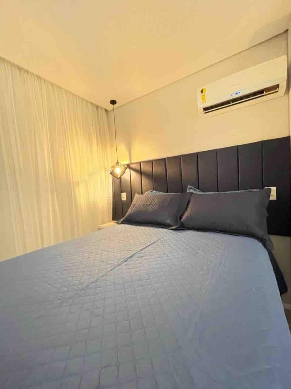 Flat localizado a 200m Shopping Recife, bem Perto da Praia de Boa Viagem e com Wi-Fi 400Mbps